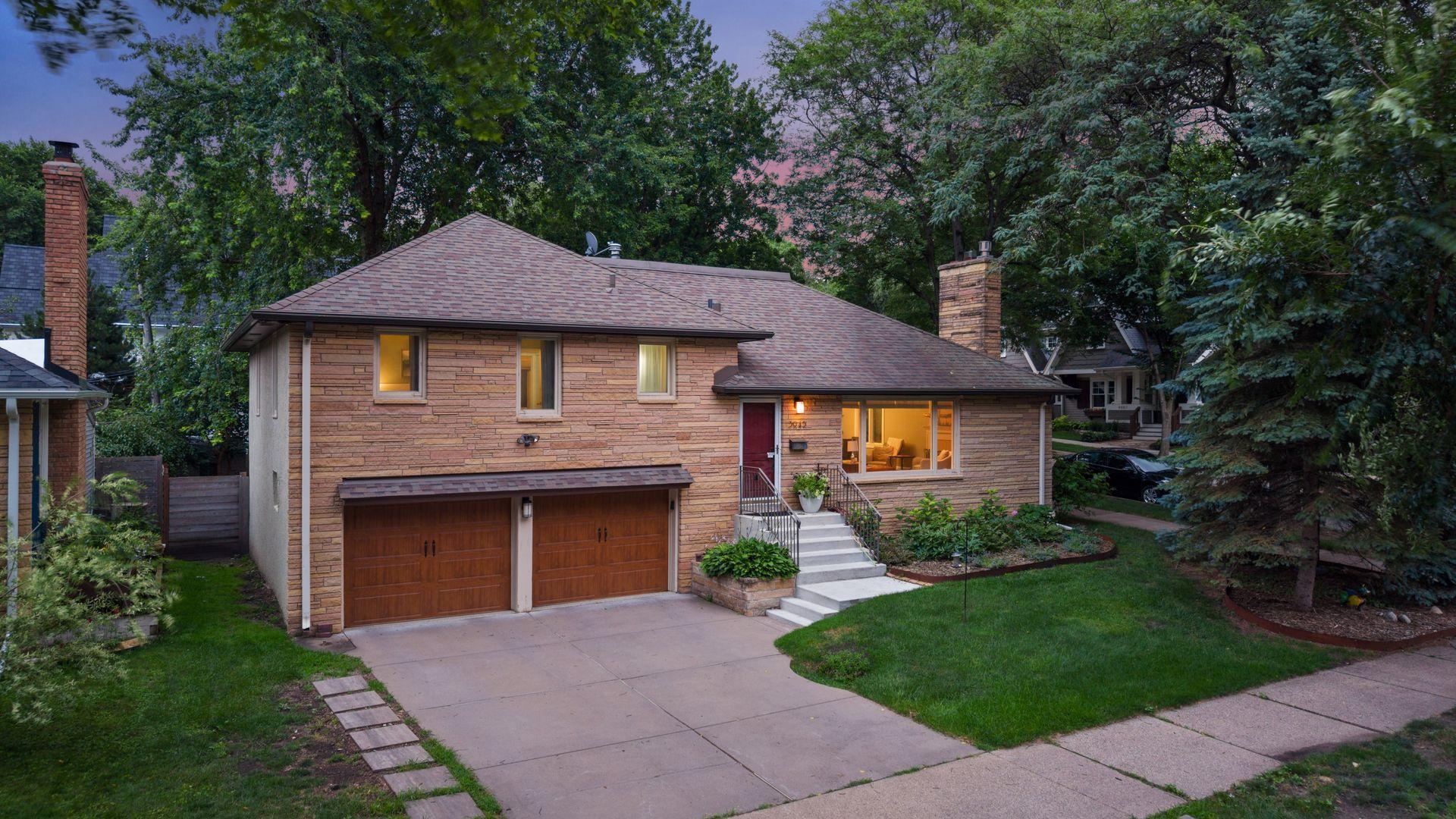3945 Xerxes Ave S, Minneapolis, MN 55410