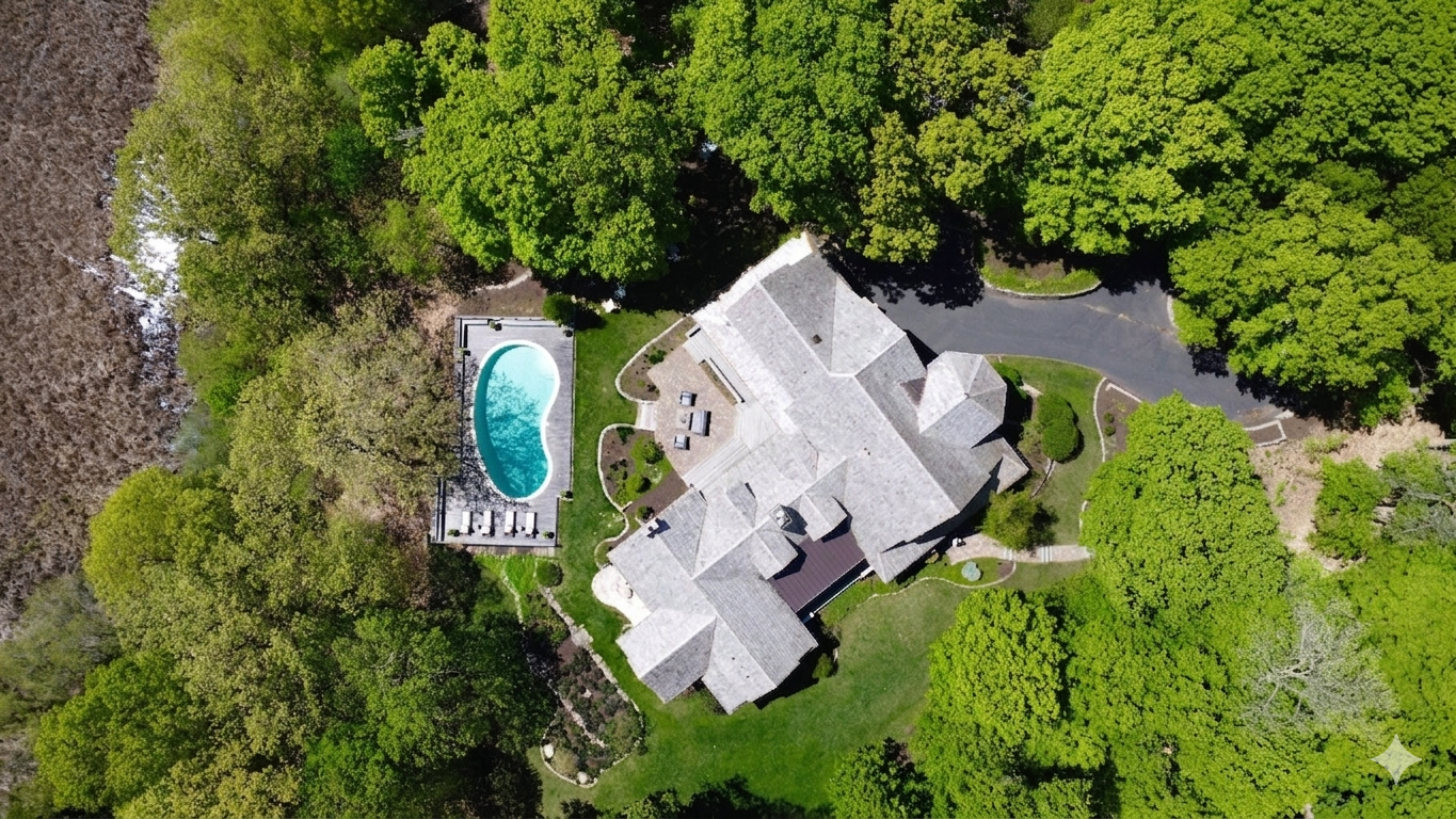 2875 Gale Rd, Woodland, MN 55391