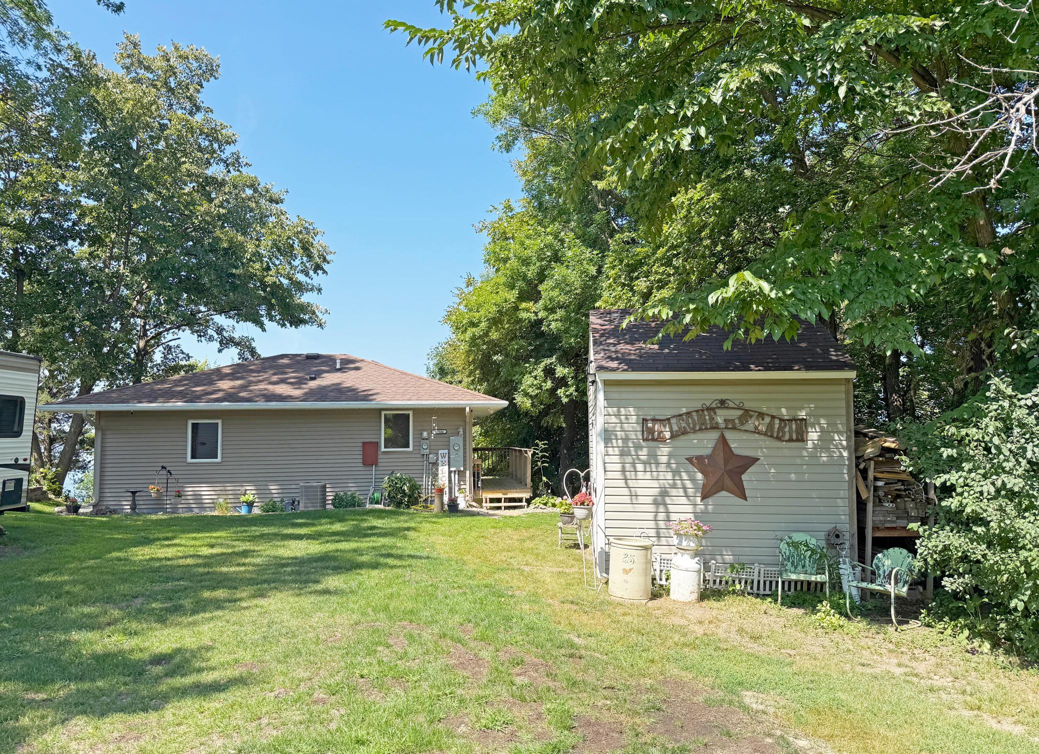 17844 45th St NW, South Haven, MN 55382