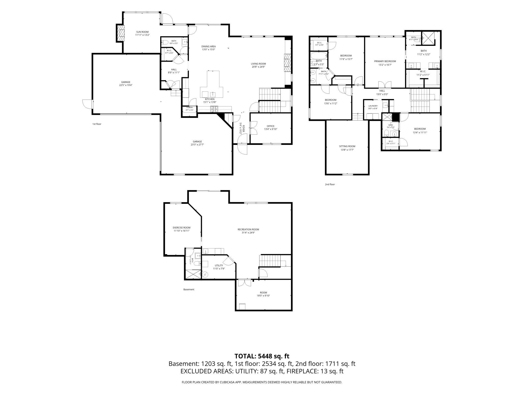 2971 Fairway Dr, Chaska, MN 55318