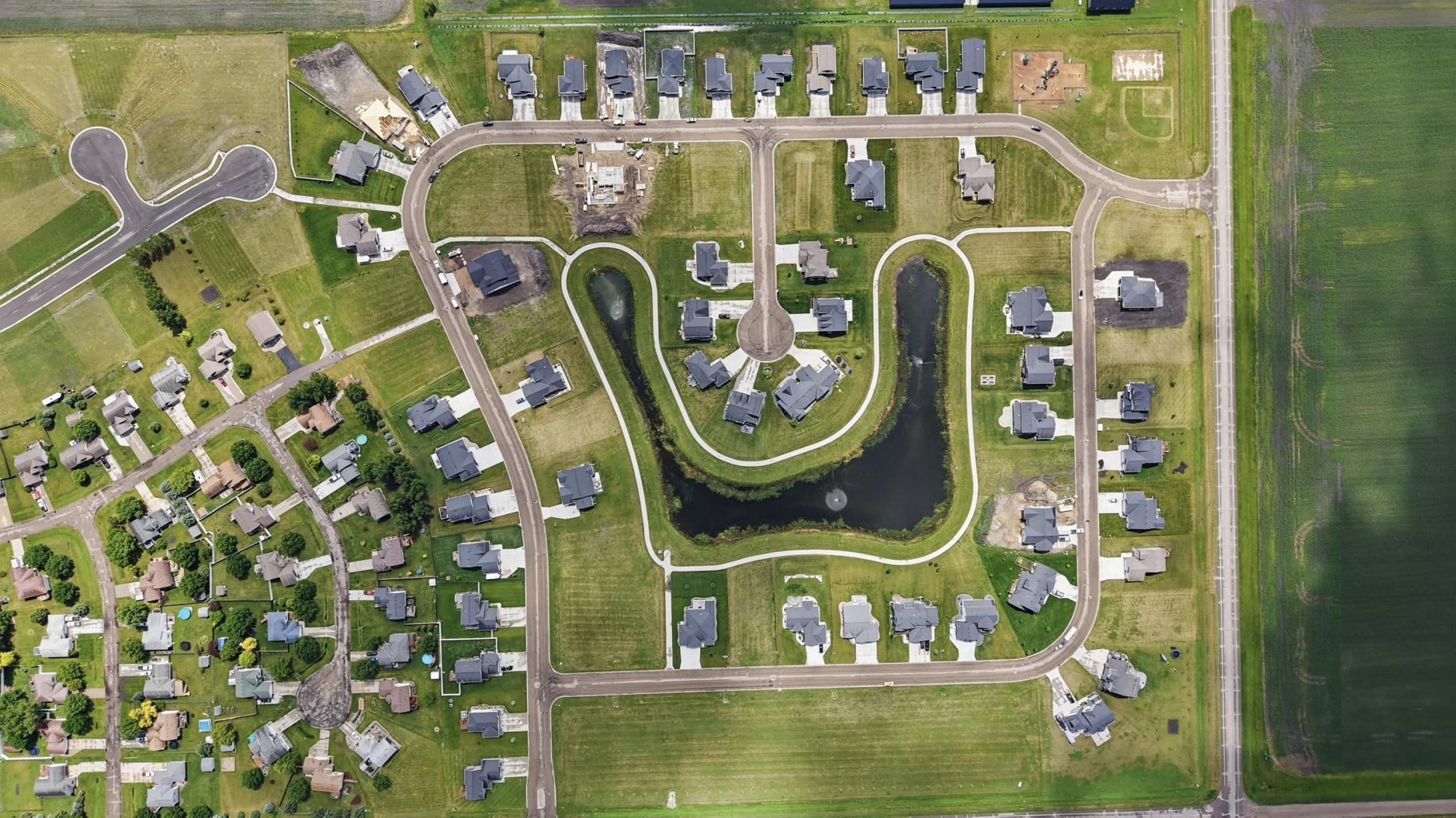 1217 Southview Dr SW, Glyndon, MN 56547