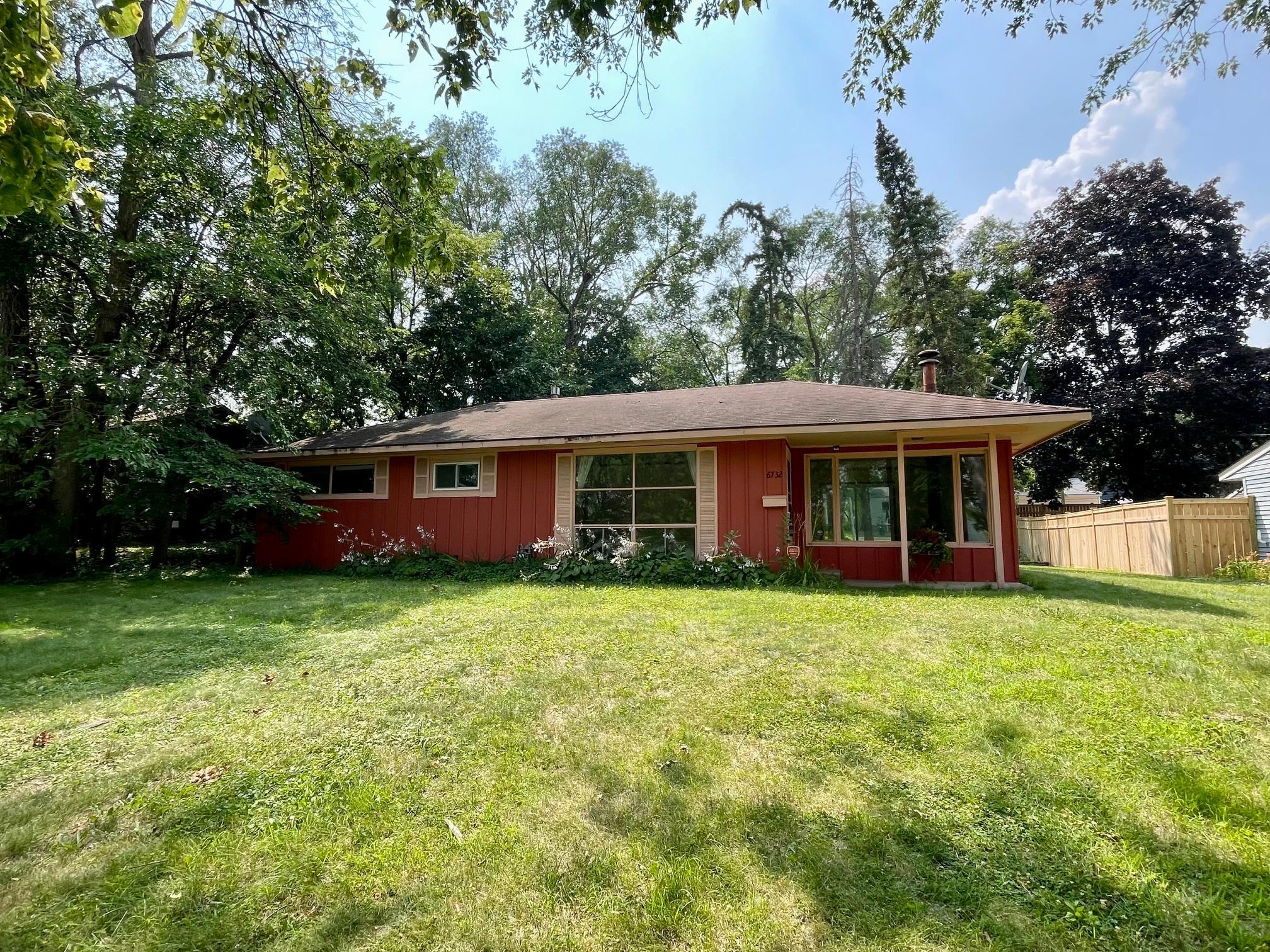 6732 Upton Ave S, Richfield, MN 55423
