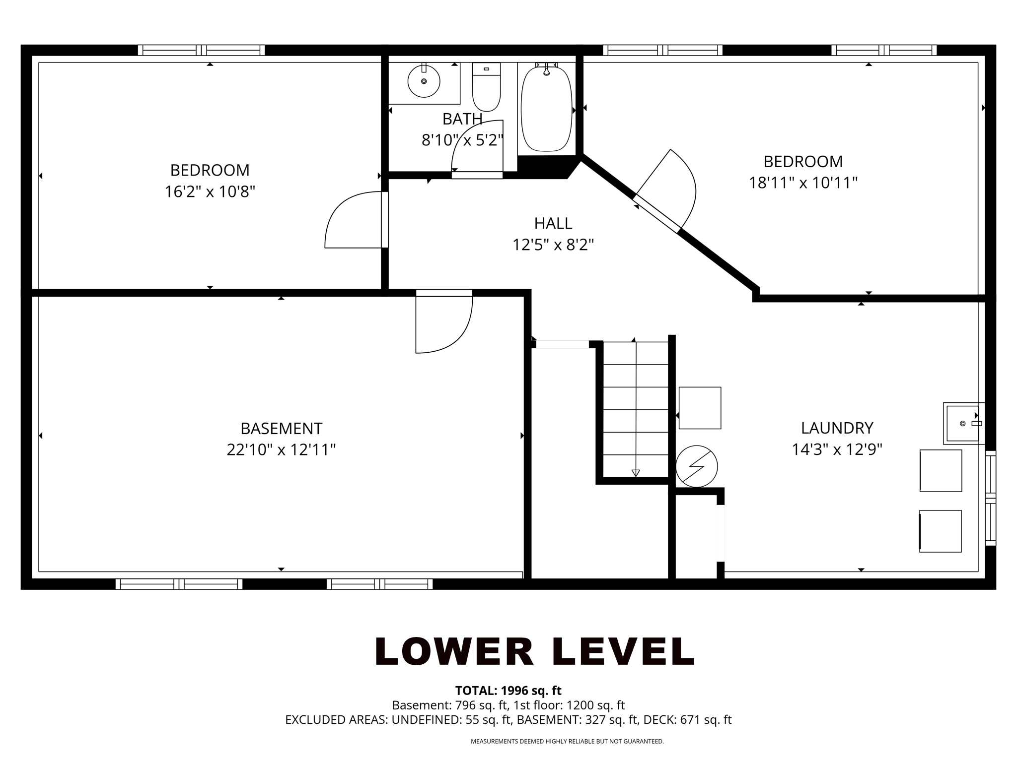 1010 Hampshire St, Prescott, WI 54021