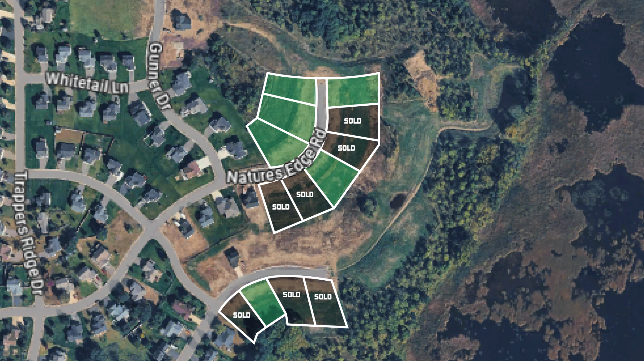 8244 Natures Edge Rd, Clear Lake, MN 55319