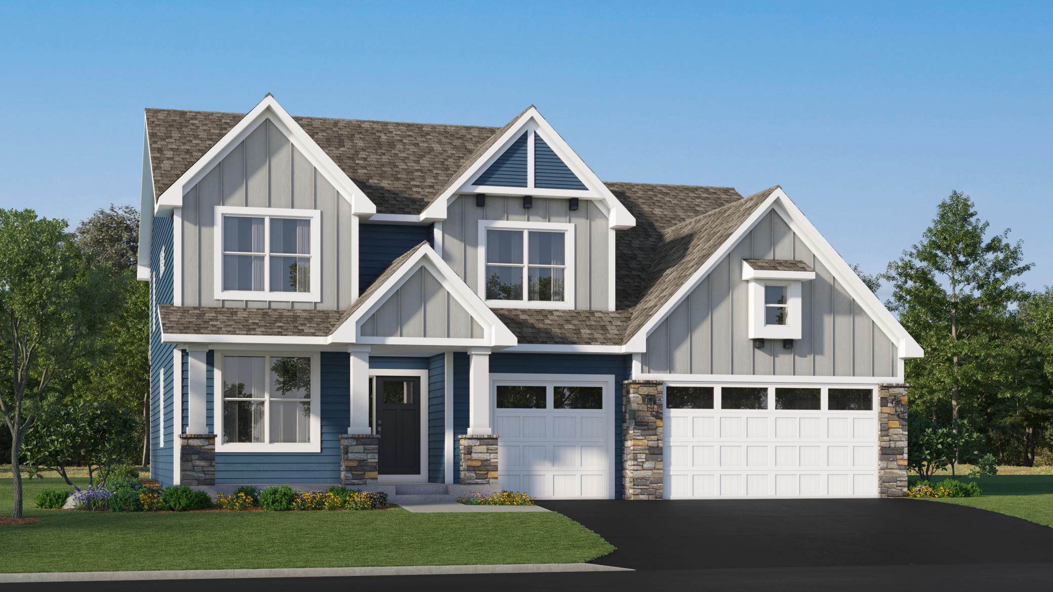 1087 Adamstown Dr, Rosemount, MN 55068
