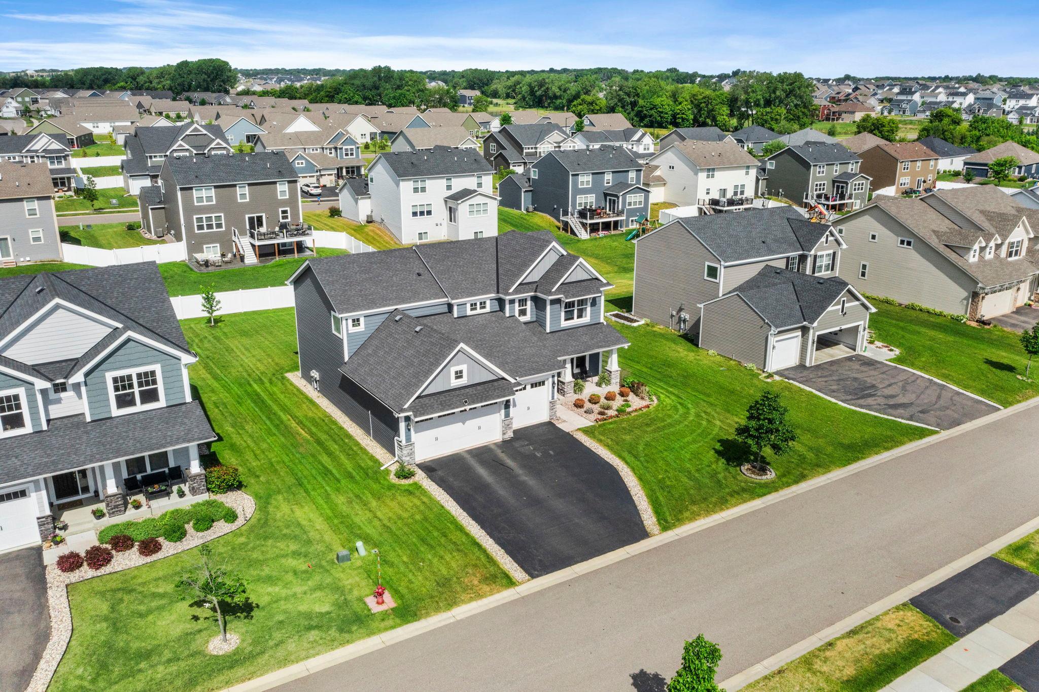 18355 Greenstone Way, Lakeville, MN 55044
