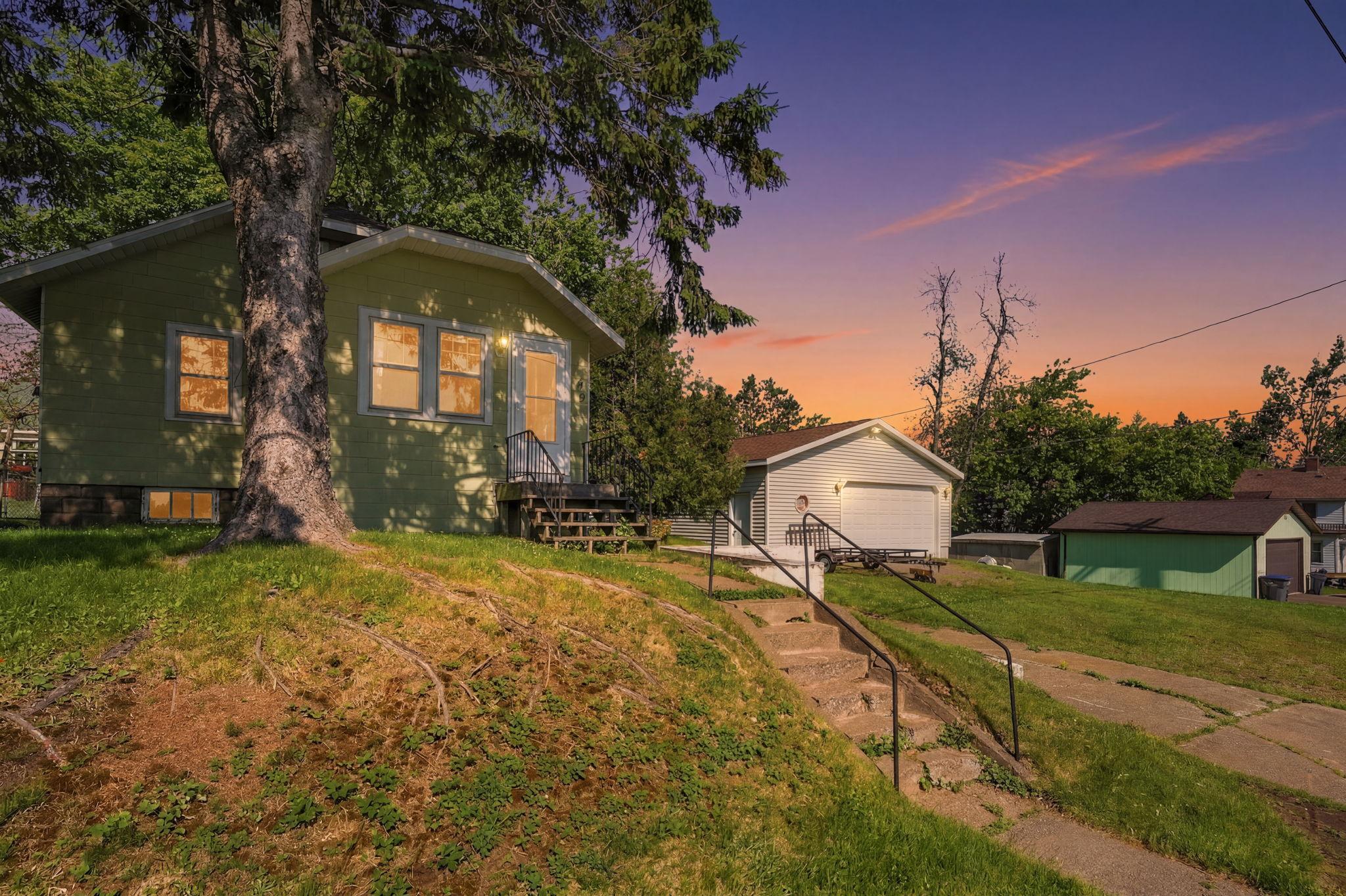 105 N Boundary Ave, Duluth, MN 55810