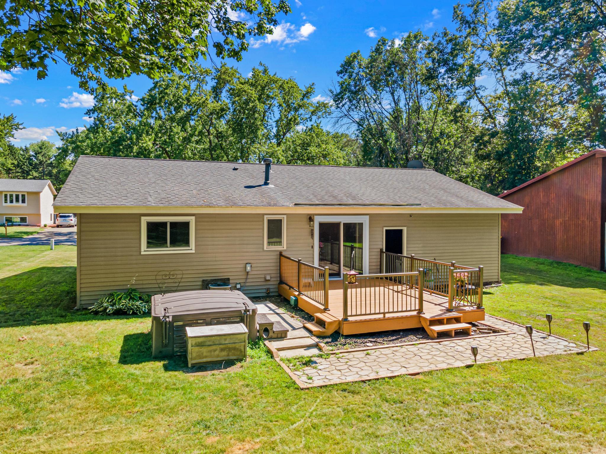 1753 Florence St, White Bear Lake, MN 55110