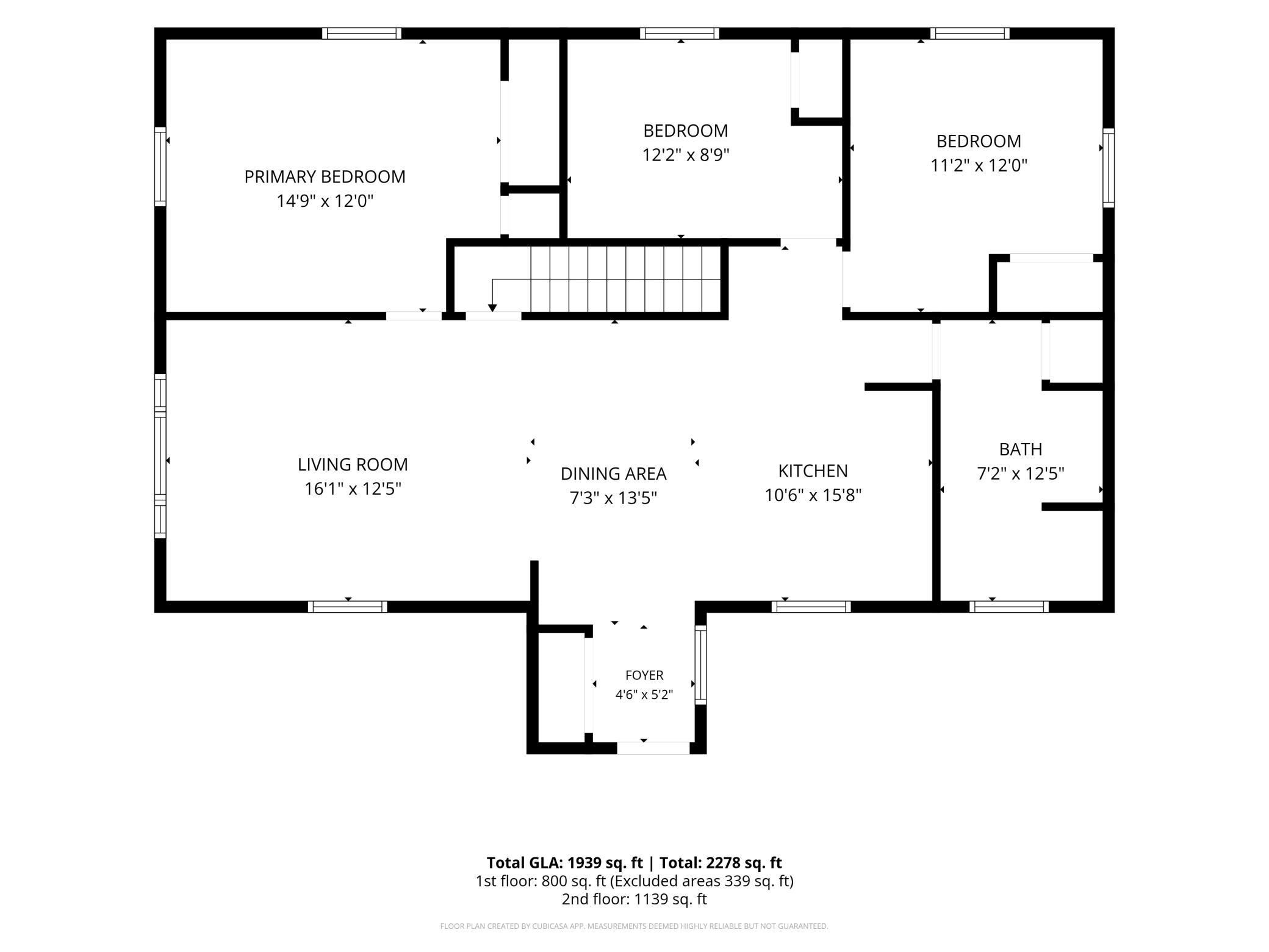 46167 Jefferson Lake Dr, Cleveland, MN 56017