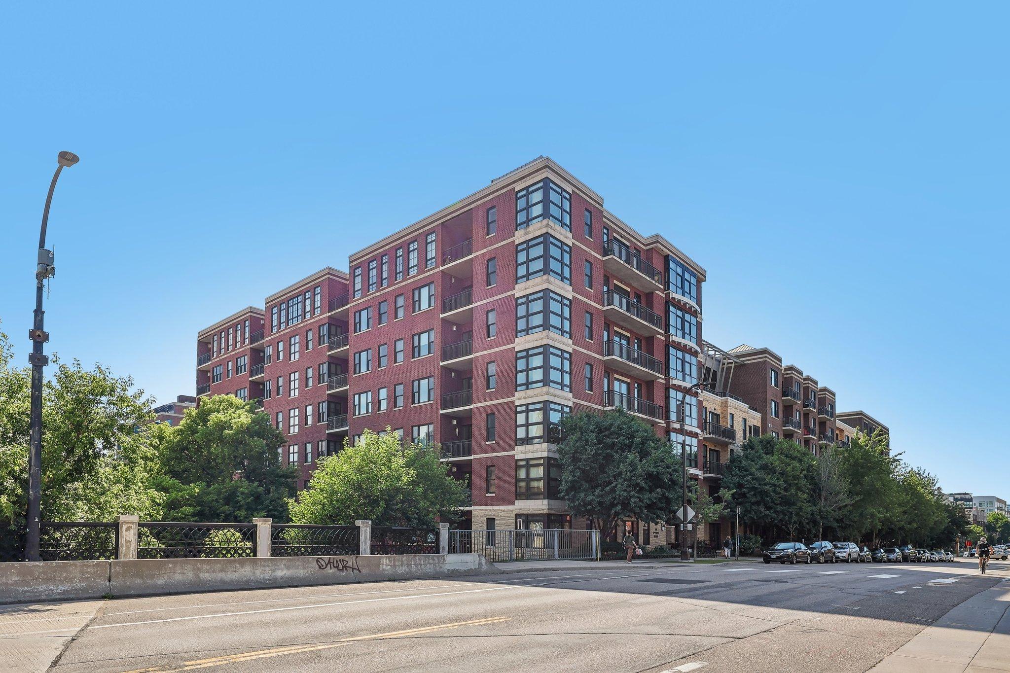 401 N 2nd St #317, Minneapolis, MN 55401