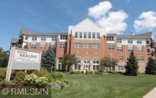 1355 Phalen Blvd #206, Saint Paul, MN 55106