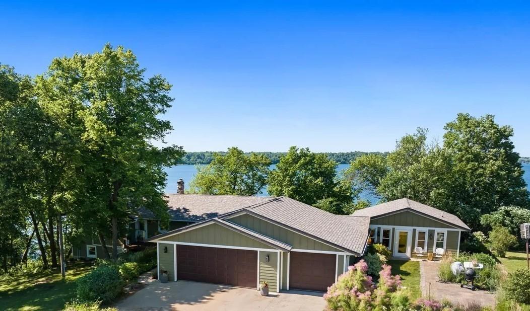8590 Sara Rd NW, Brandon, MN 56315