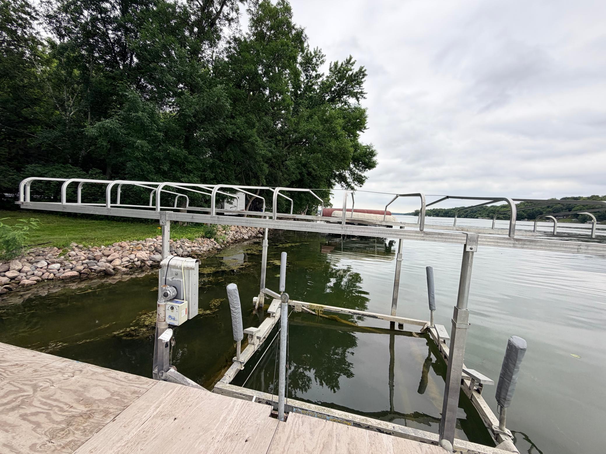 30723 Breezewood Rd, Paynesville, MN 56362