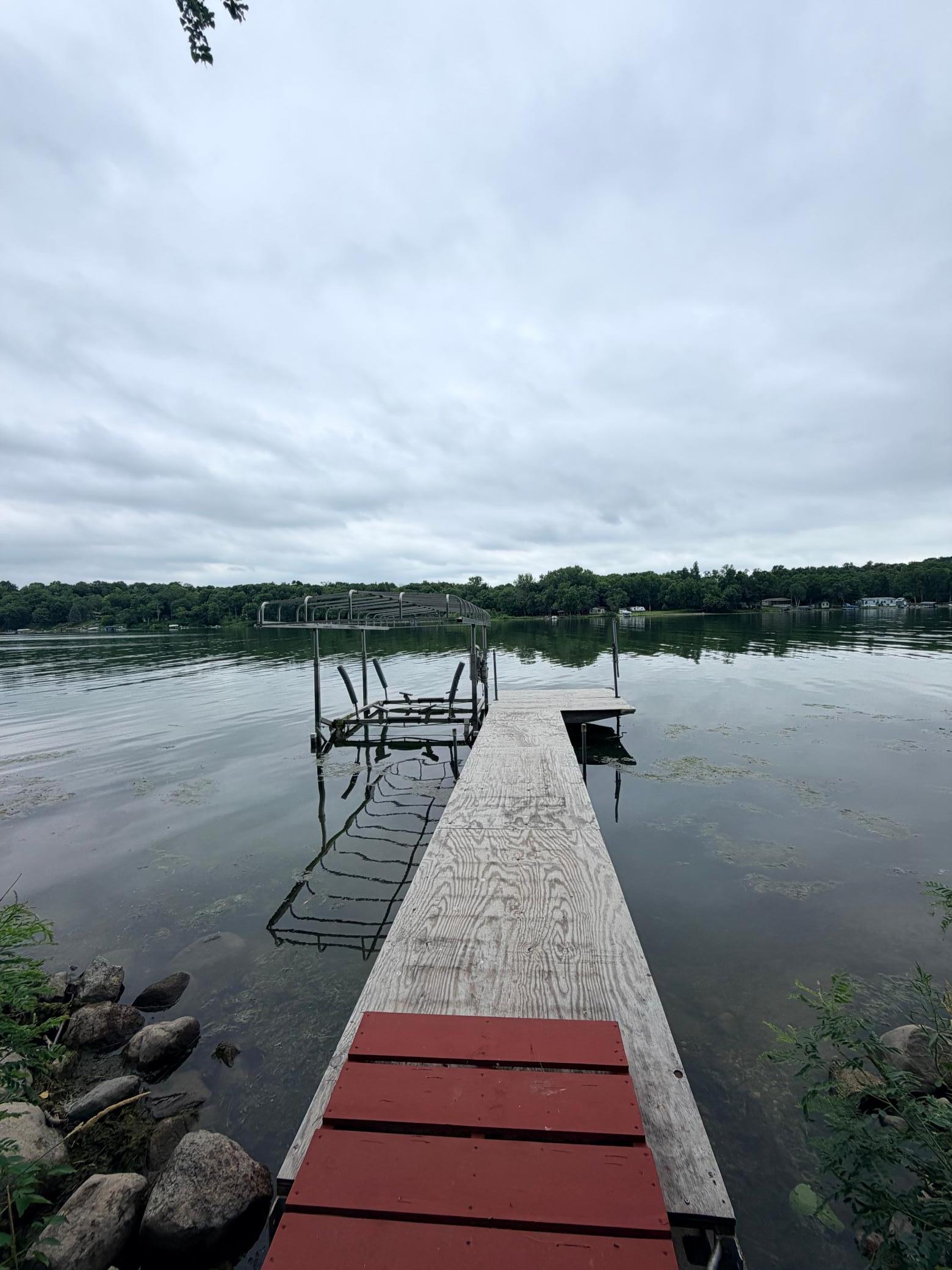 30723 Breezewood Rd, Paynesville, MN 56362