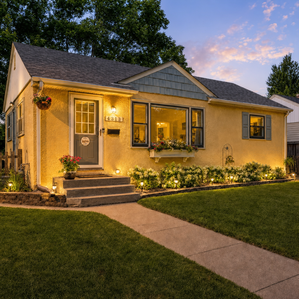 4313 Grimes Ave N, Robbinsdale, MN 55422