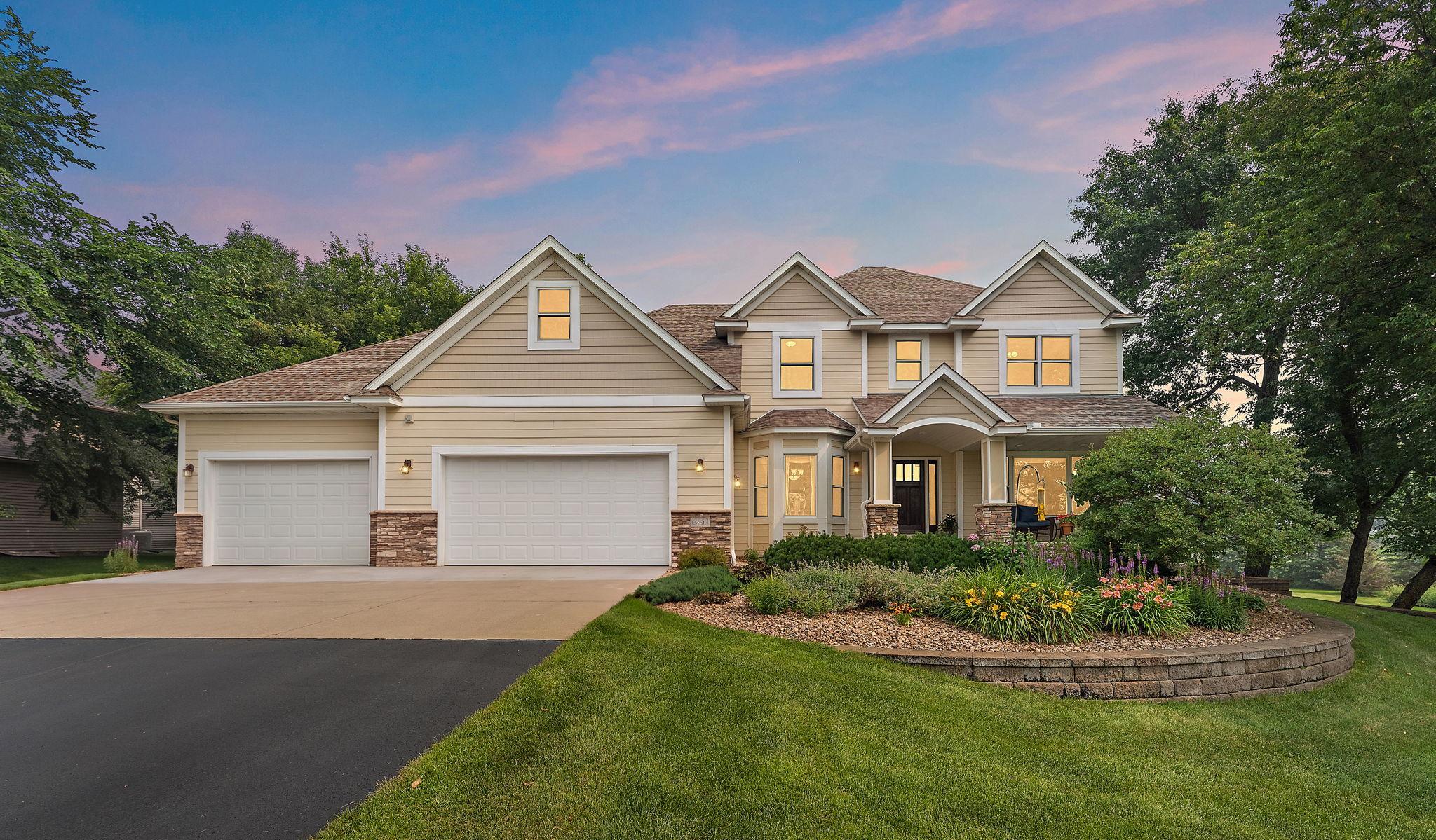2657 146th Ave NE, Ham Lake, MN 55304
