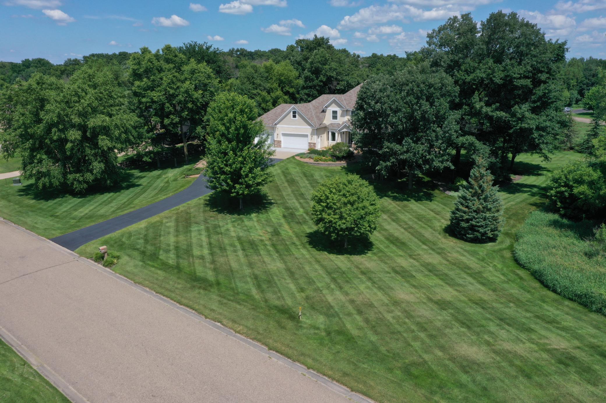 2657 146th Ave NE, Ham Lake, MN 55304