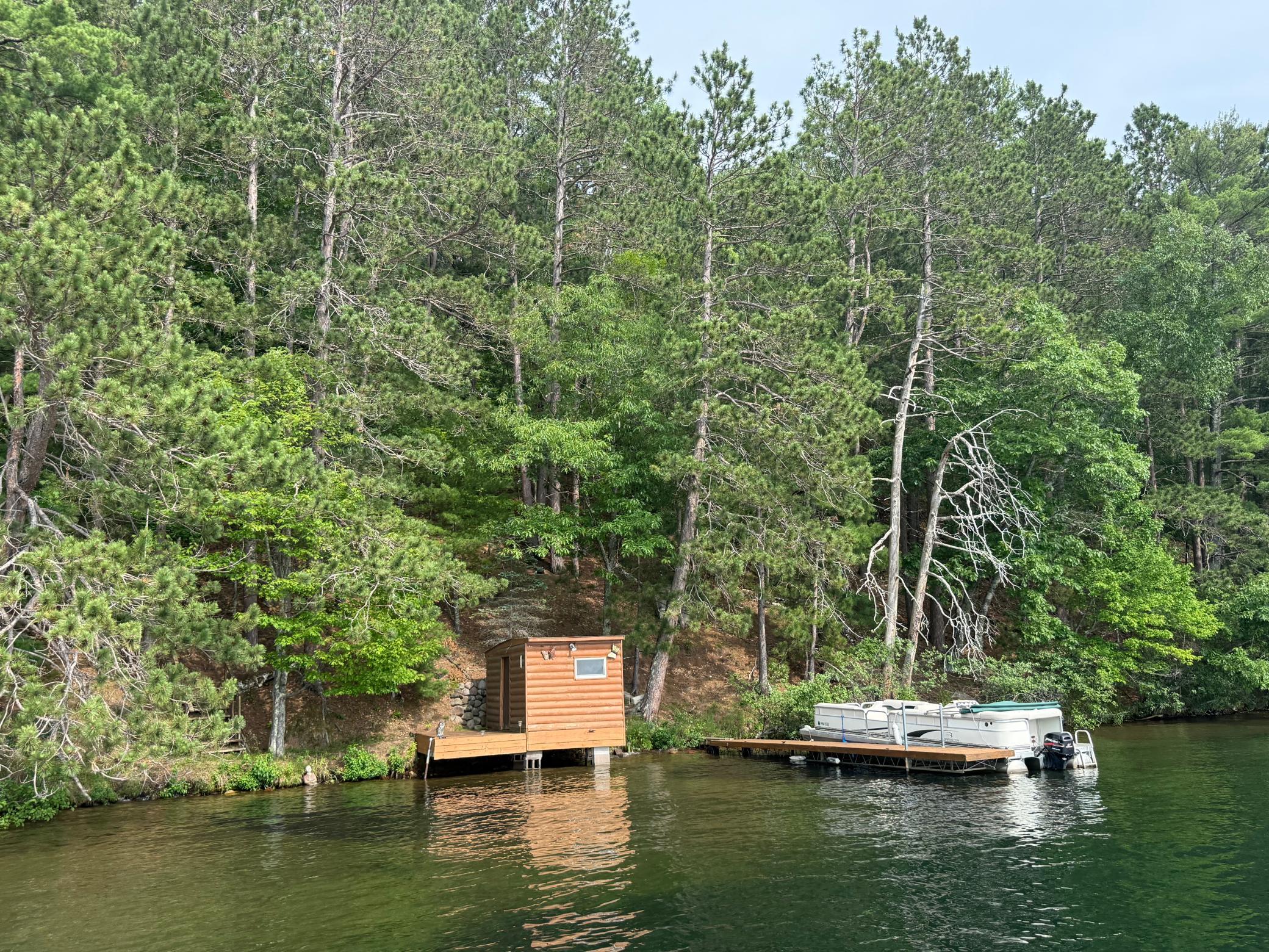 65720 E Pinecrest Rd, Iron River, WI 54847