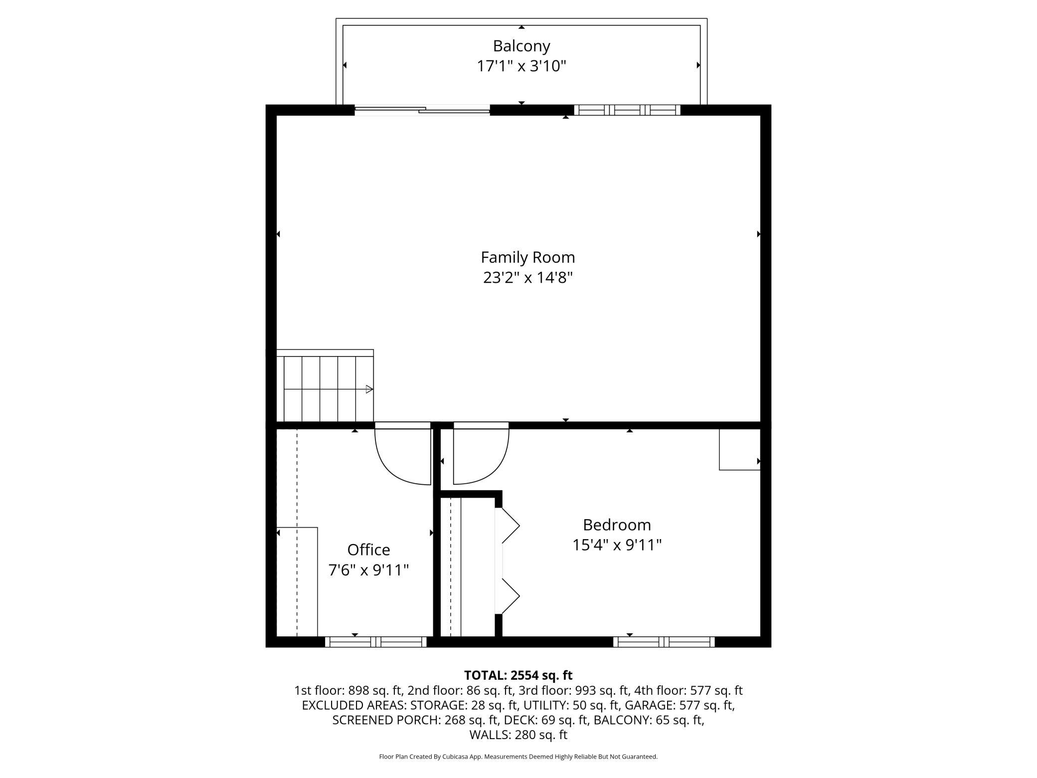 814 Craig Ave SW, Hutchinson, MN 55350