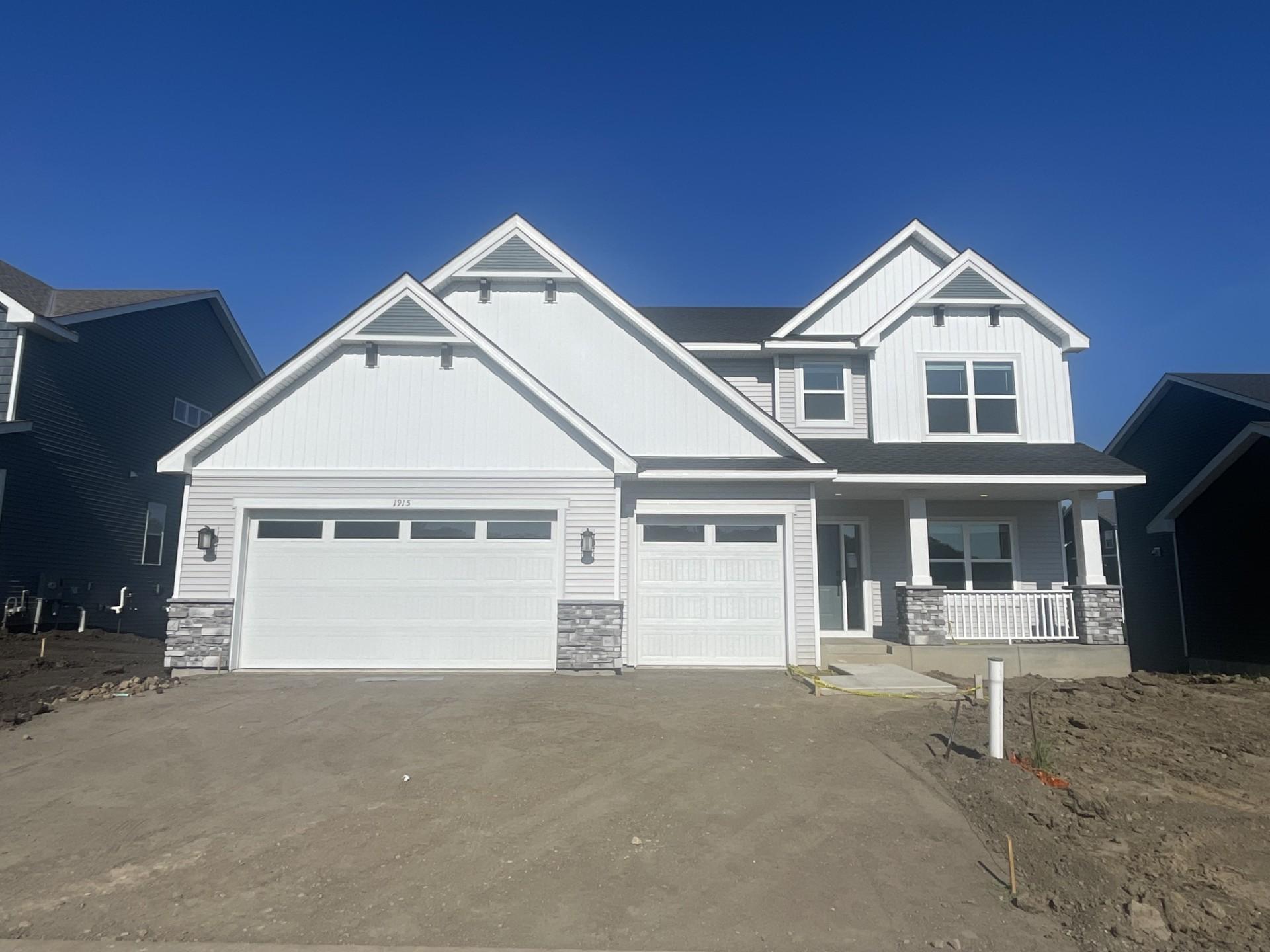 1915 Ravine Rd, Carver, MN 55315