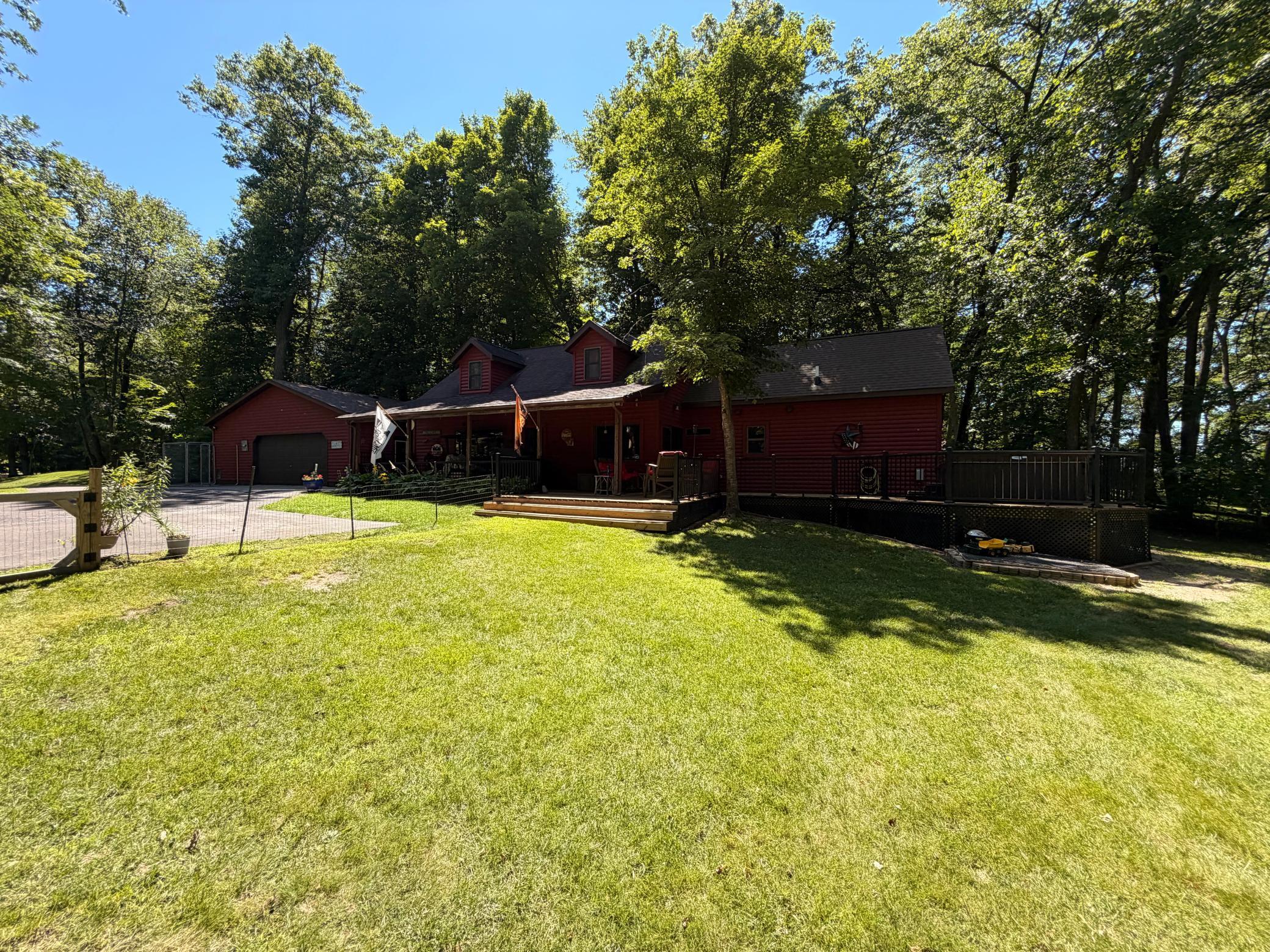 48957 428th St, Perham, MN 56573