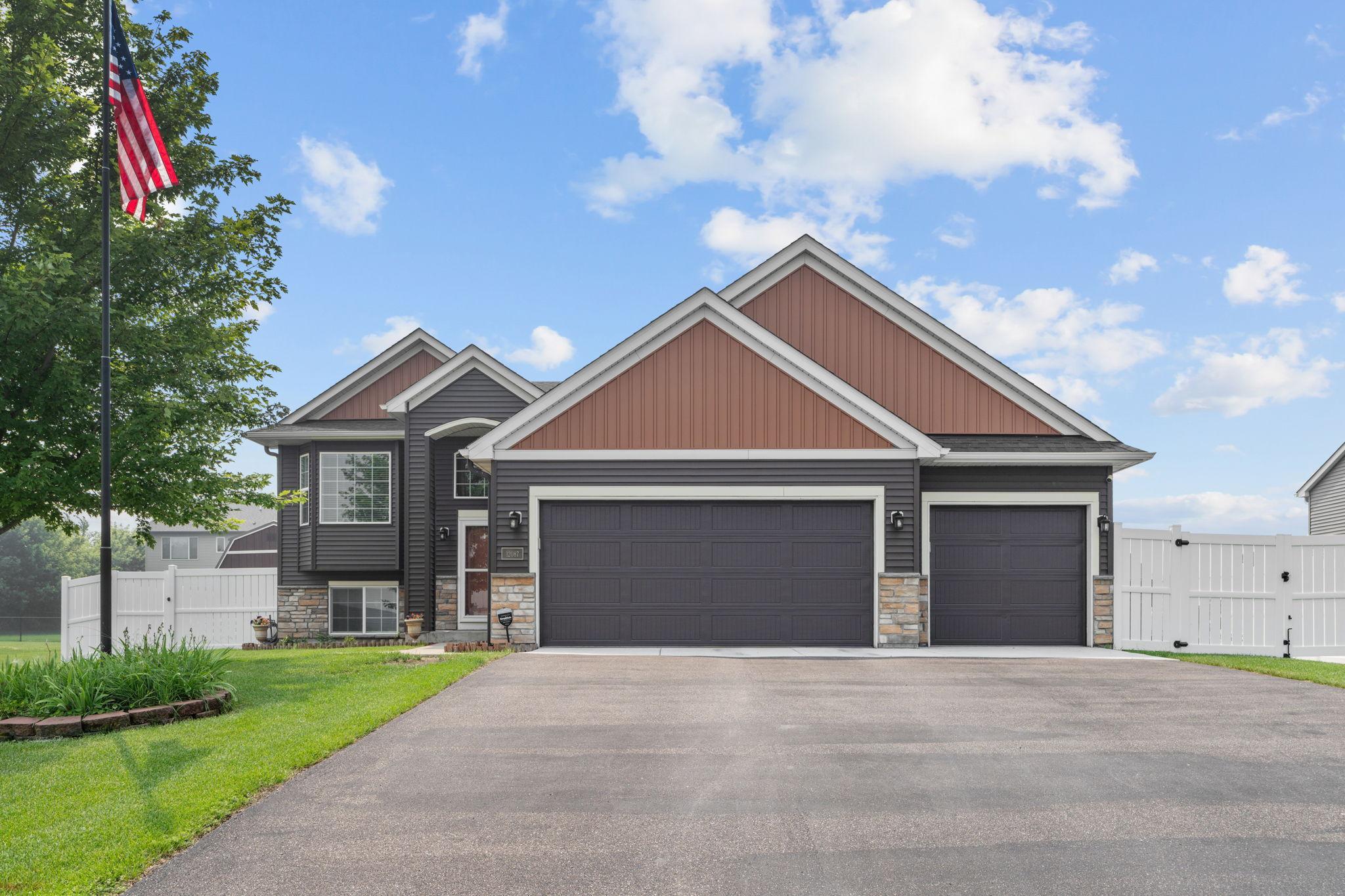 12087 80th St NE, Otsego, MN 55330