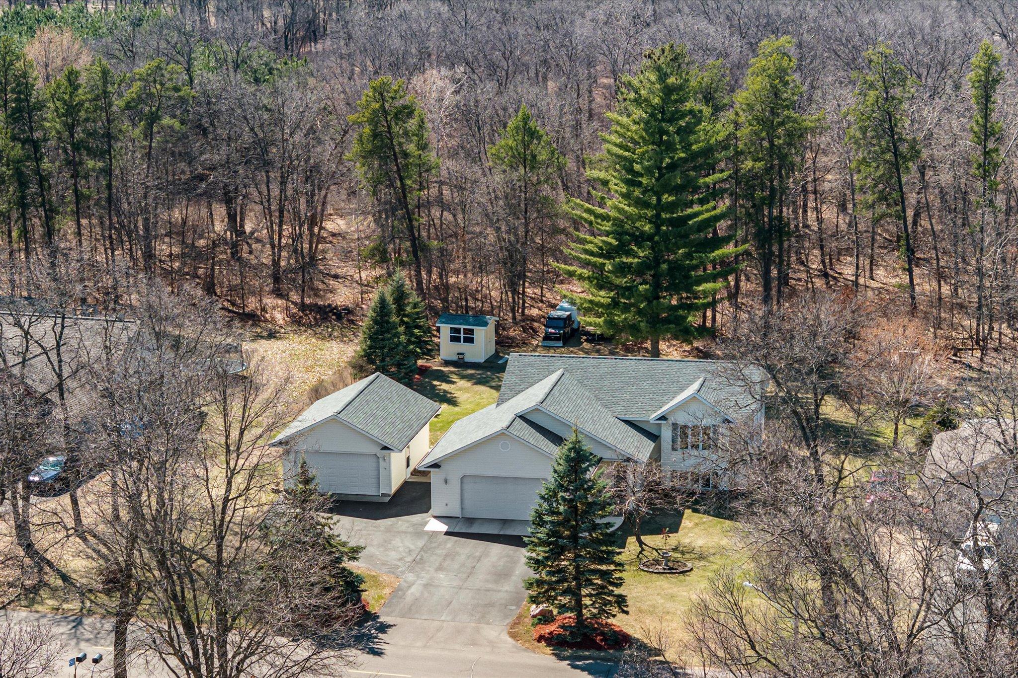 14425 Northwoods Dr, Baxter, MN 56425