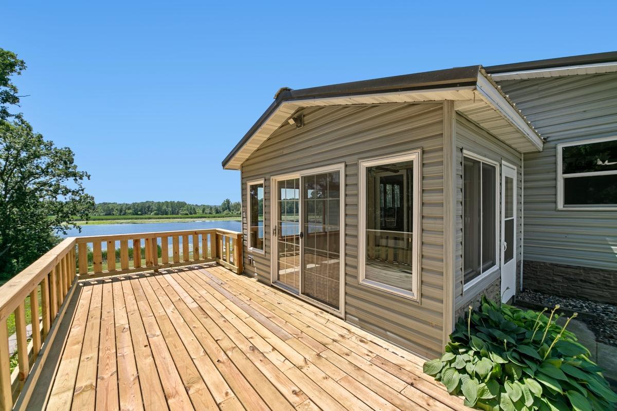 1307 County Road 44, South Haven, MN 55382
