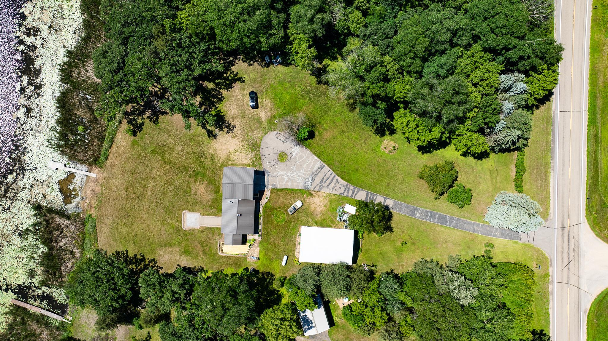 1307 County Road 44, South Haven, MN 55382