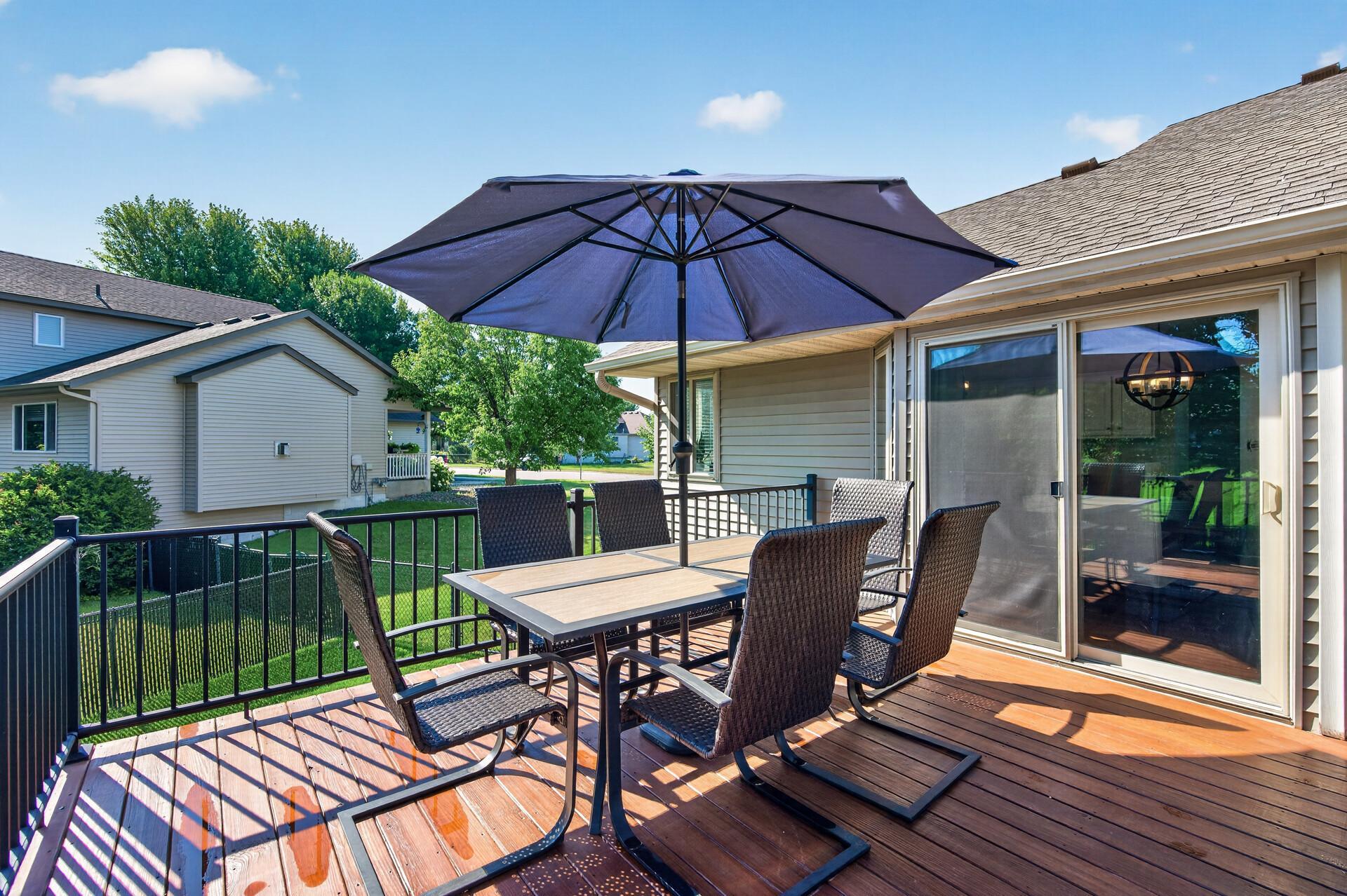 10402 34th St NE, Saint Michael, MN 55376