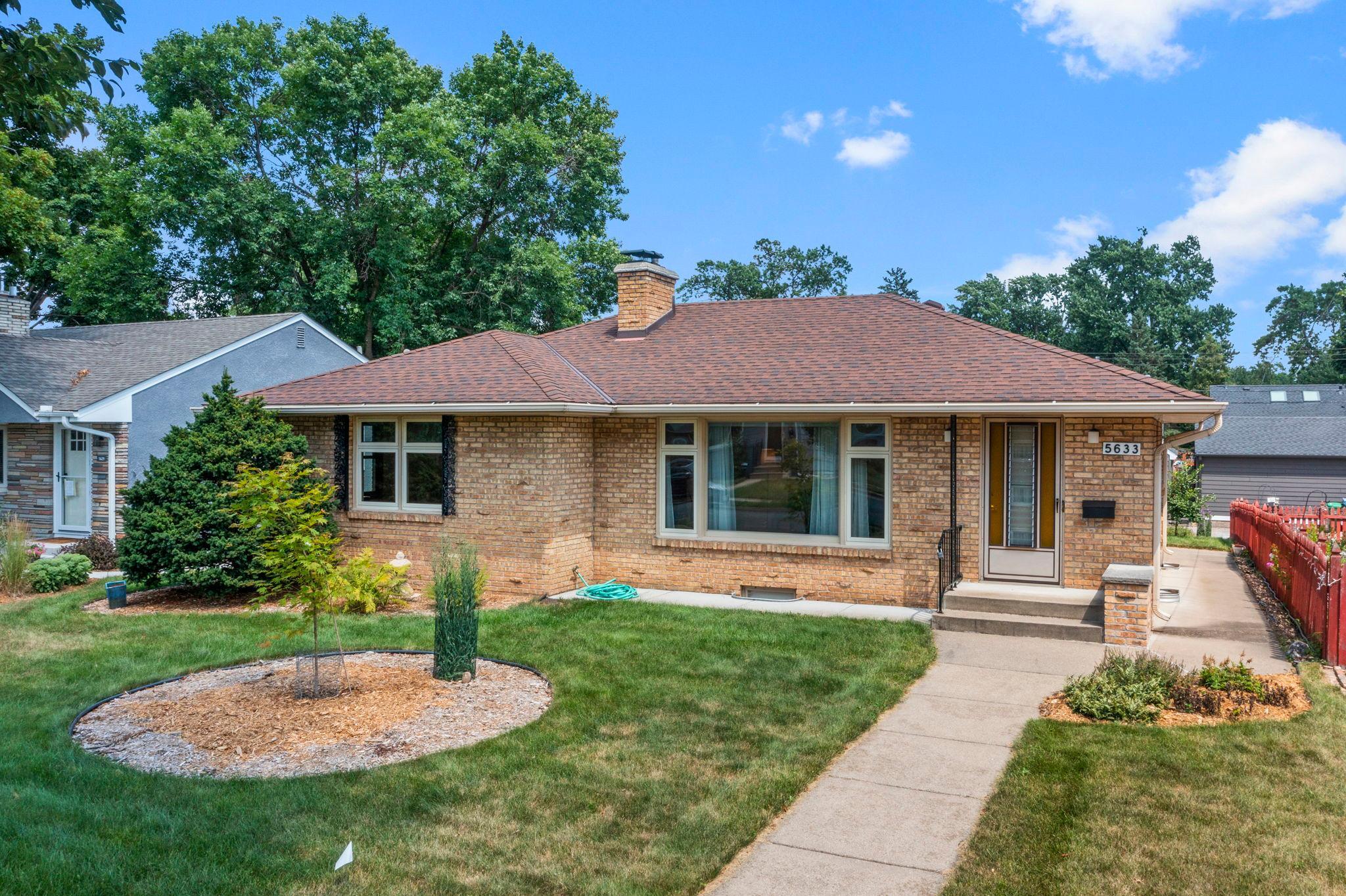 5633 Garfield Ave, Minneapolis, MN 55419