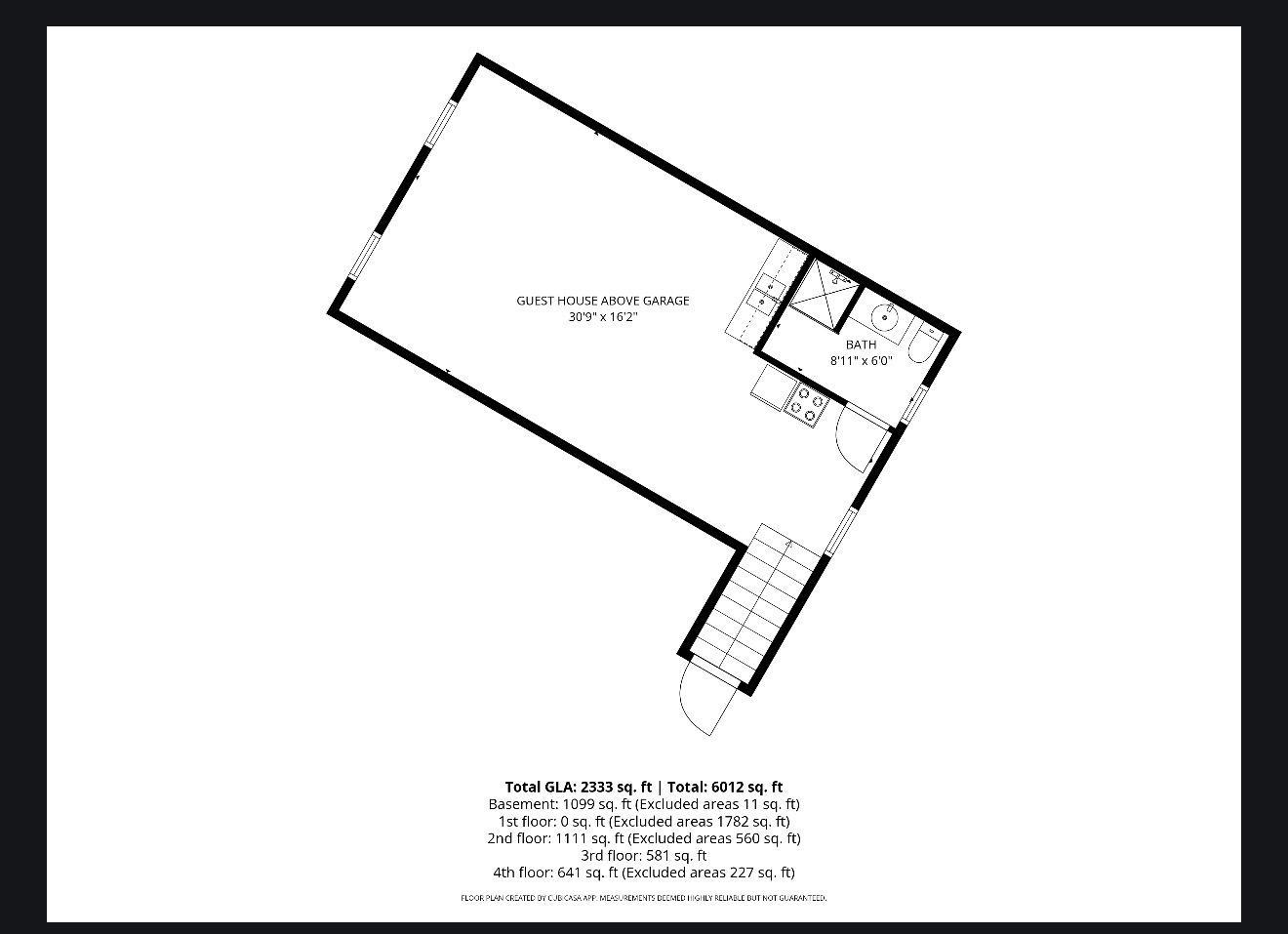 3799 S Lake Rd, Moose Lake, MN 55767