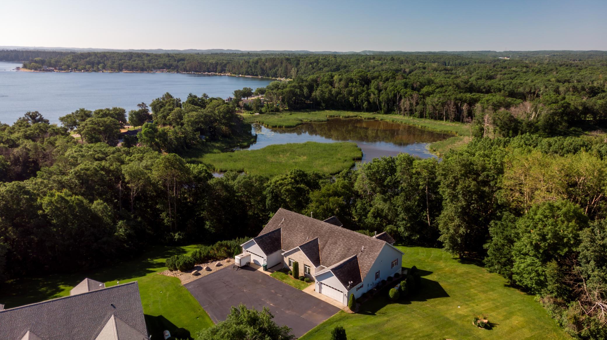 34524 Hillcrest Rd, Motley, MN 56466