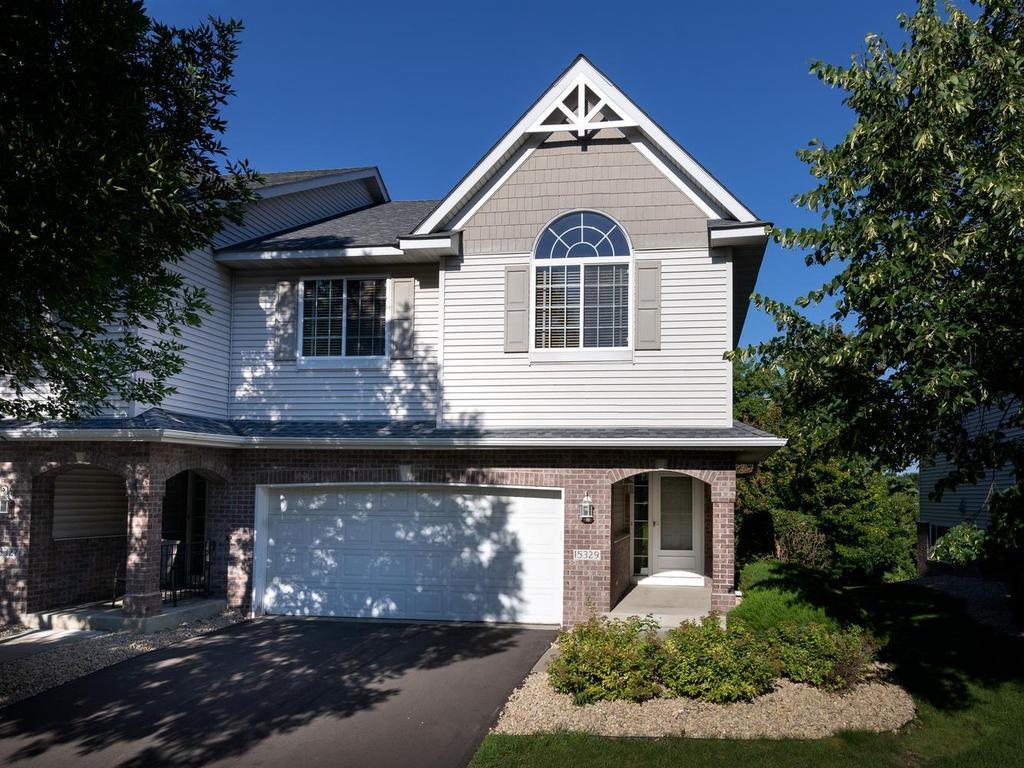 15329 Wilderness Ridge Rd NW, Prior Lake, MN 55372