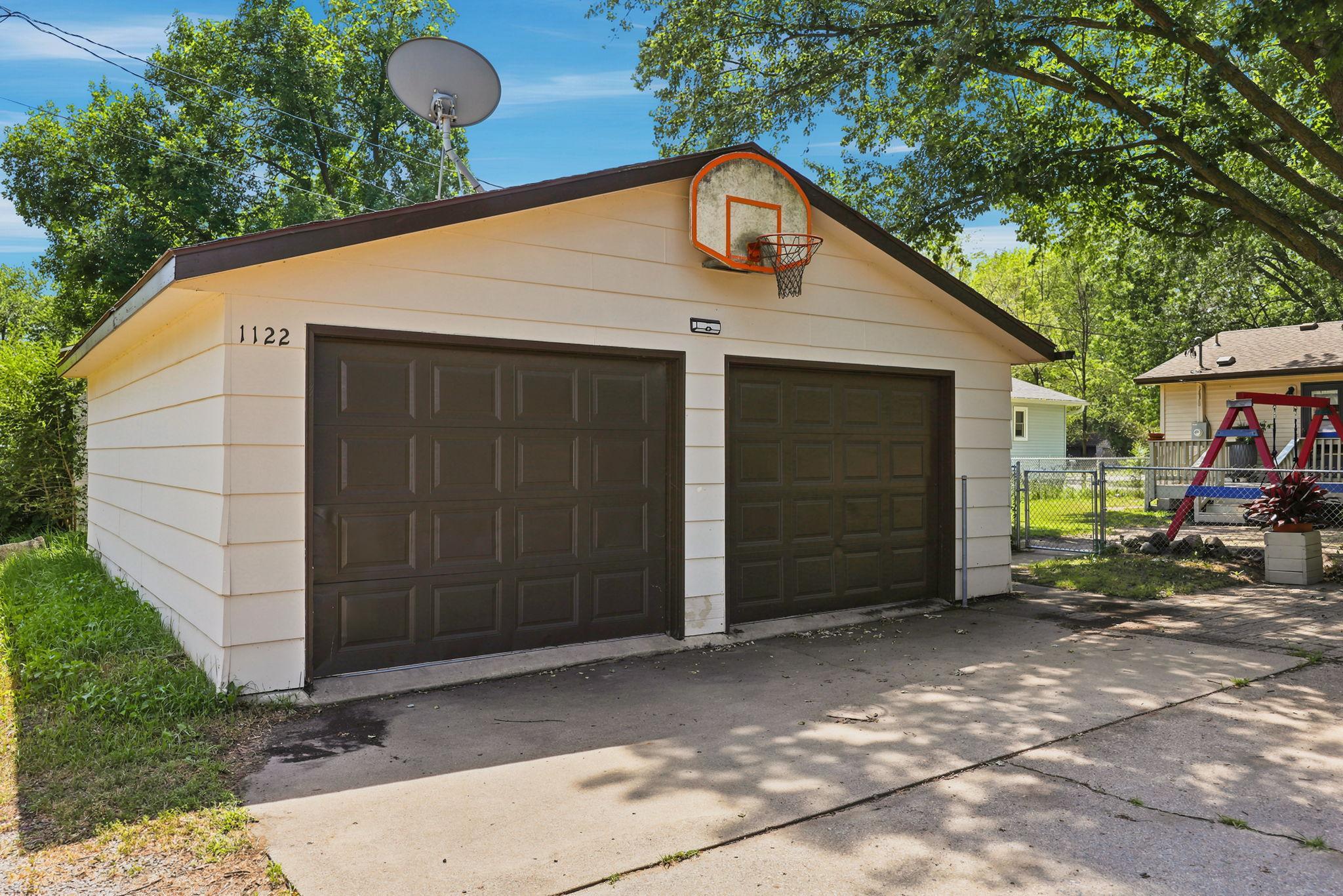 1122 12th Ave SE, Saint Cloud, MN 56304
