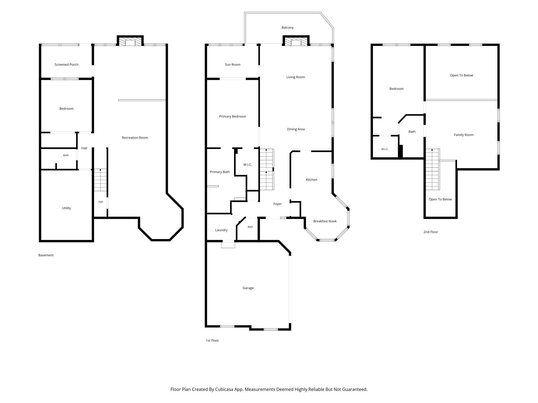 1270 Birch Pond Trl, White Bear Twp, MN 55110