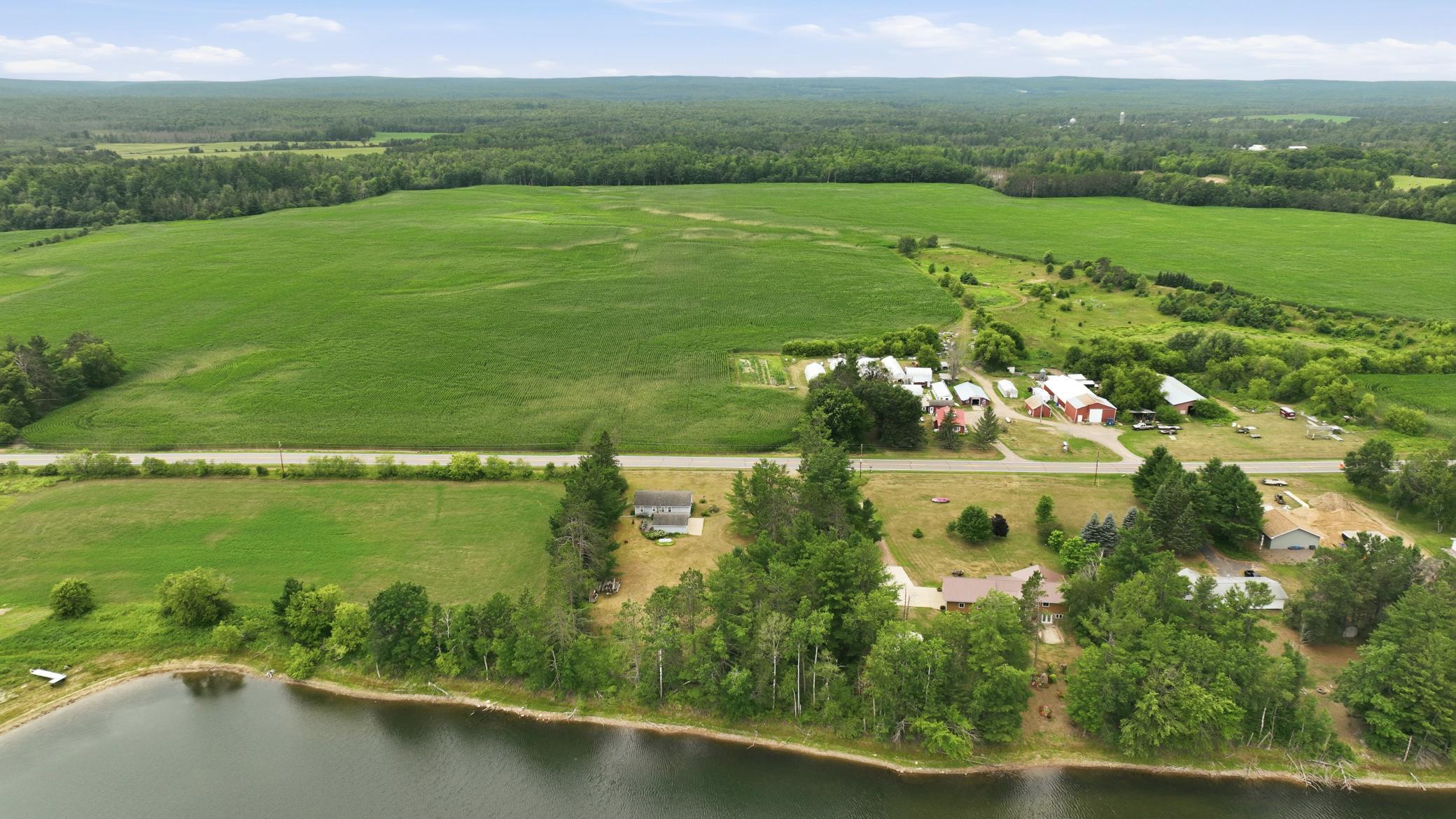 714N State Highway 40, Exeland, WI 54835