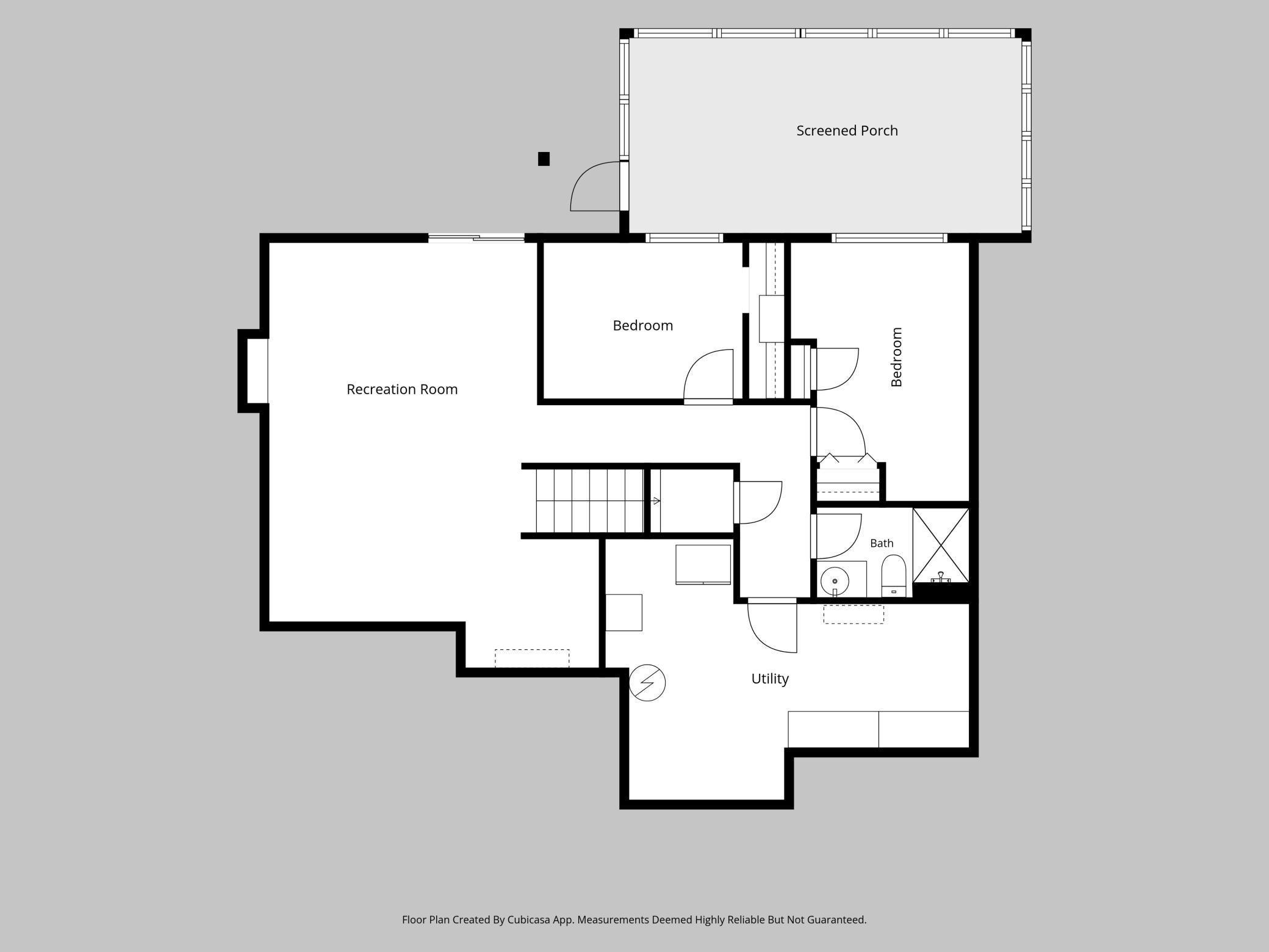 414 11th St NW, Buffalo, MN 55313