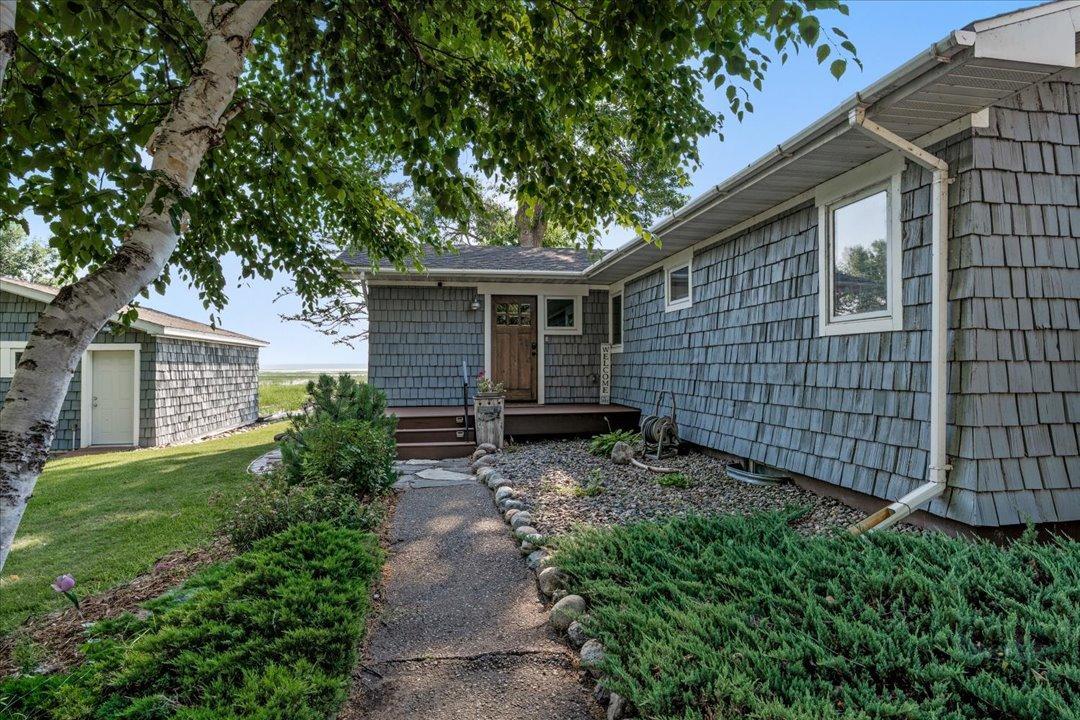 11114 Steamboat Loop NW, Walker, MN 56484