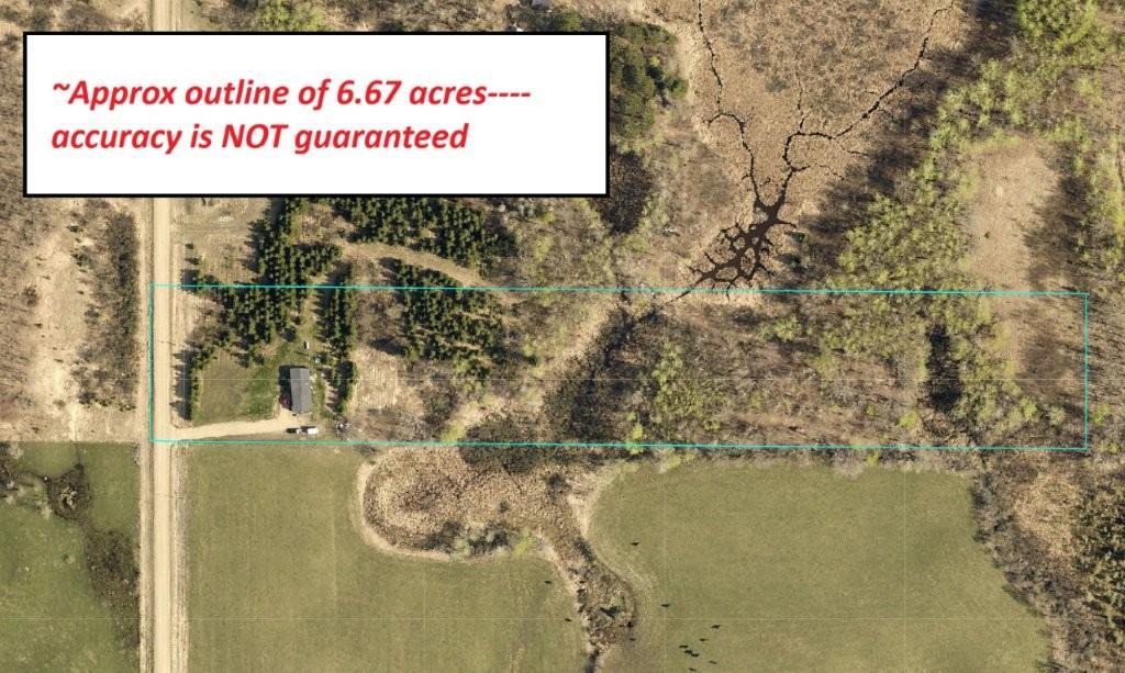 26522 Pioneer Rd, Shevlin, MN 56676