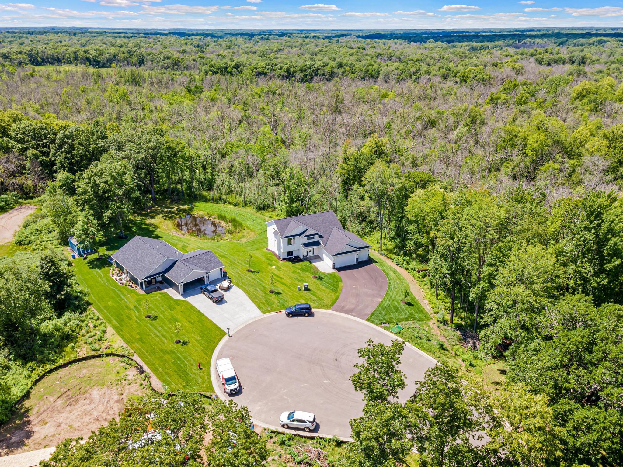 4784 261st St, Wyoming, MN 55092