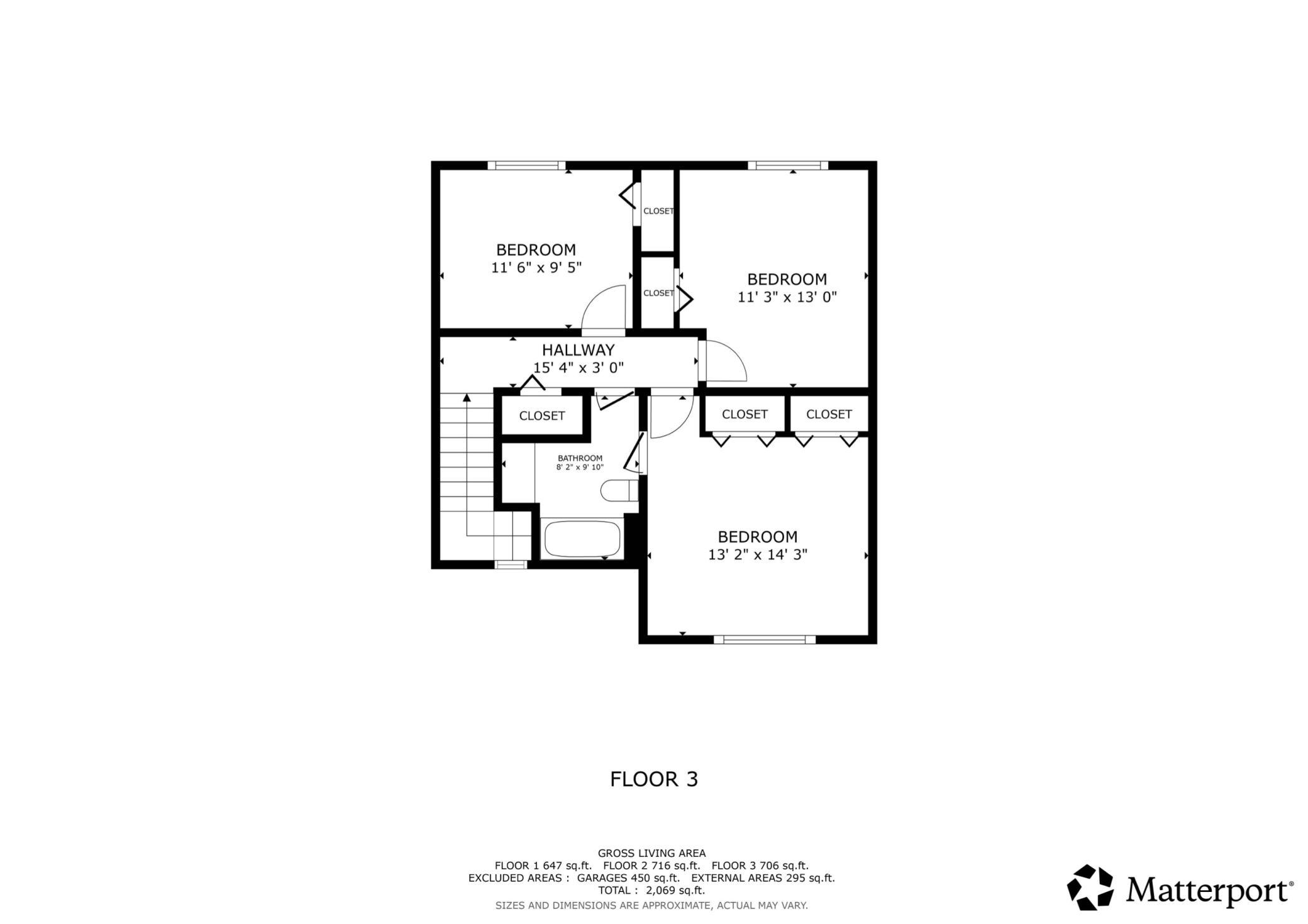 7370 158th St W, Apple Valley, MN 55124