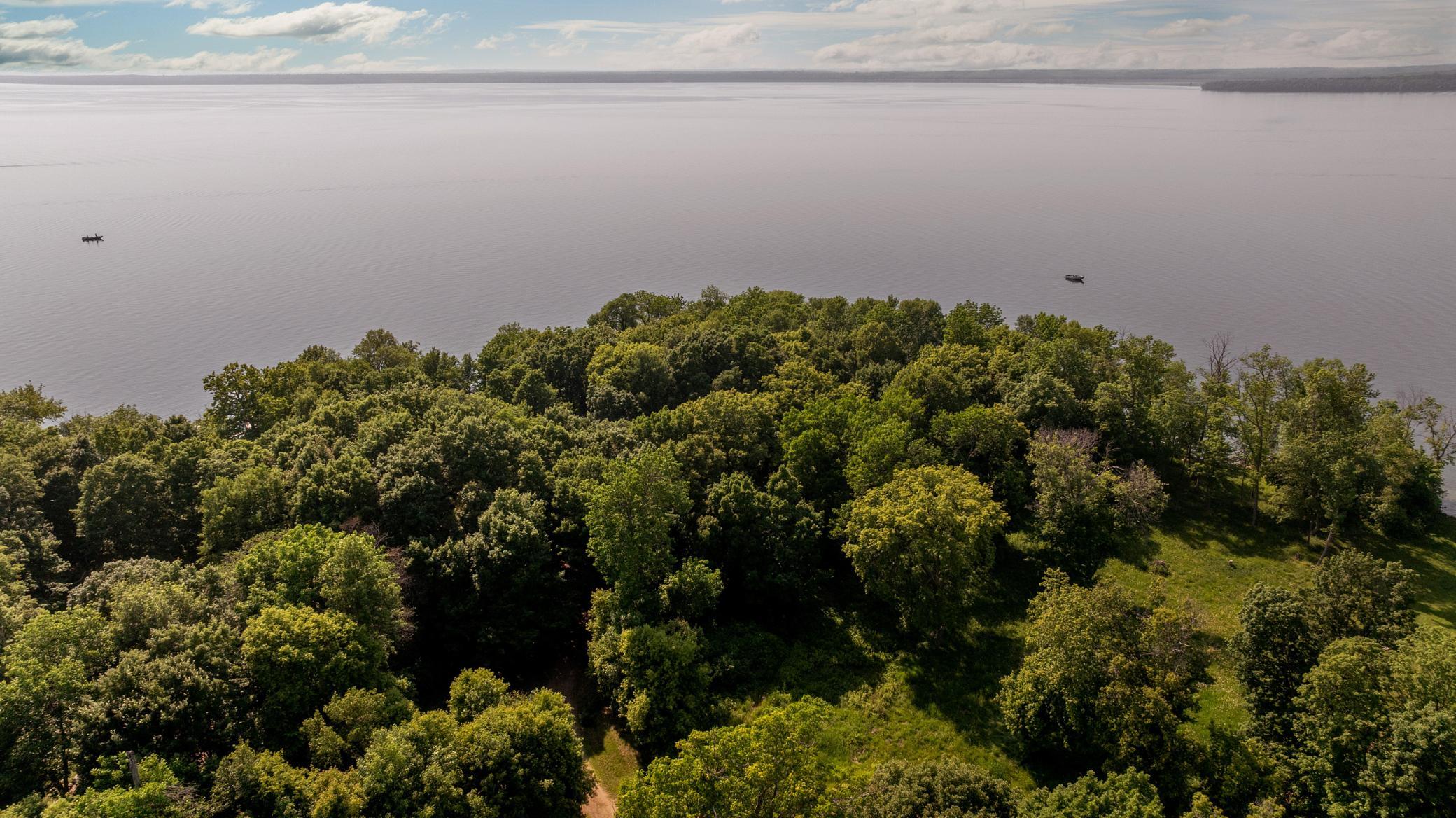 TBD Duck Point Road Nw, Cass Lake, MN 56633