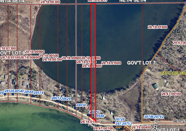 28688 190th St, Akeley, MN 56433