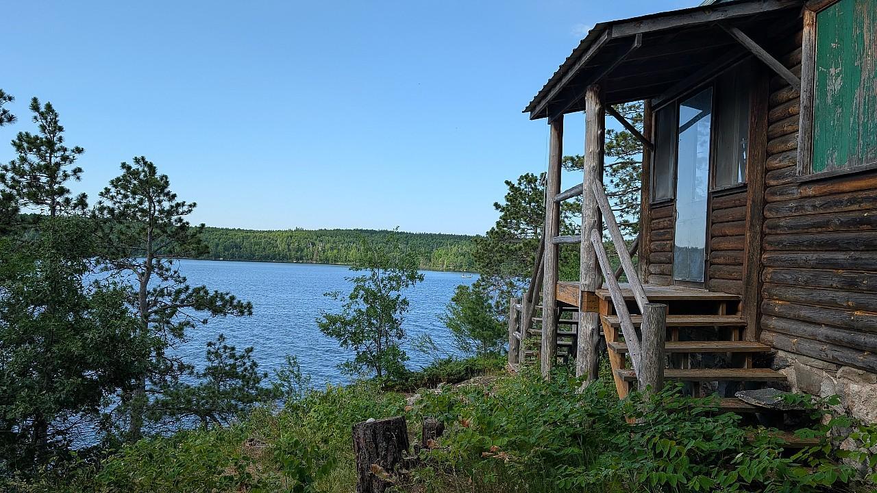 7952 Highway 24, Orr, MN 55771