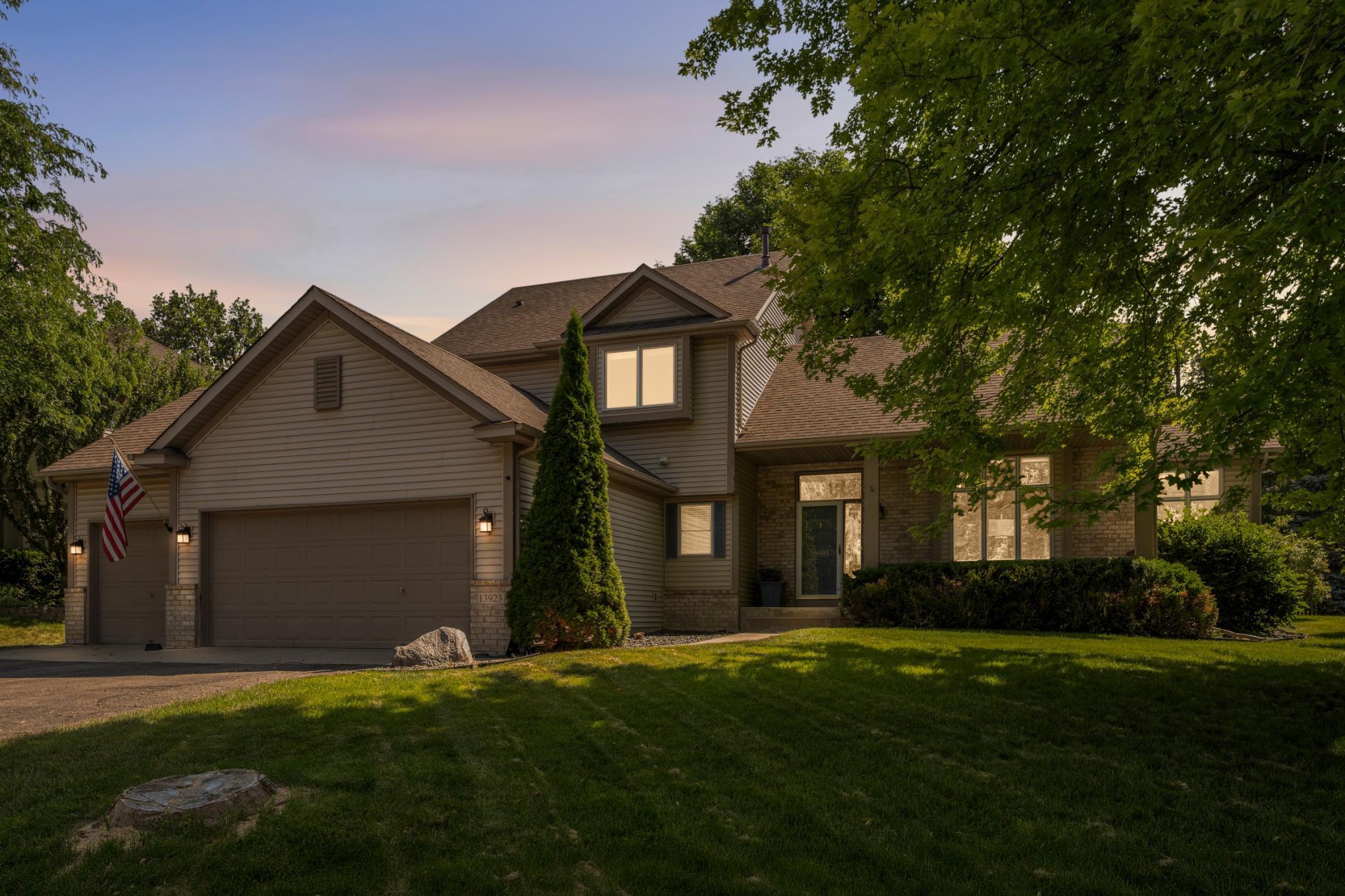 13923 Maryland Ave, Savage, MN 55378
