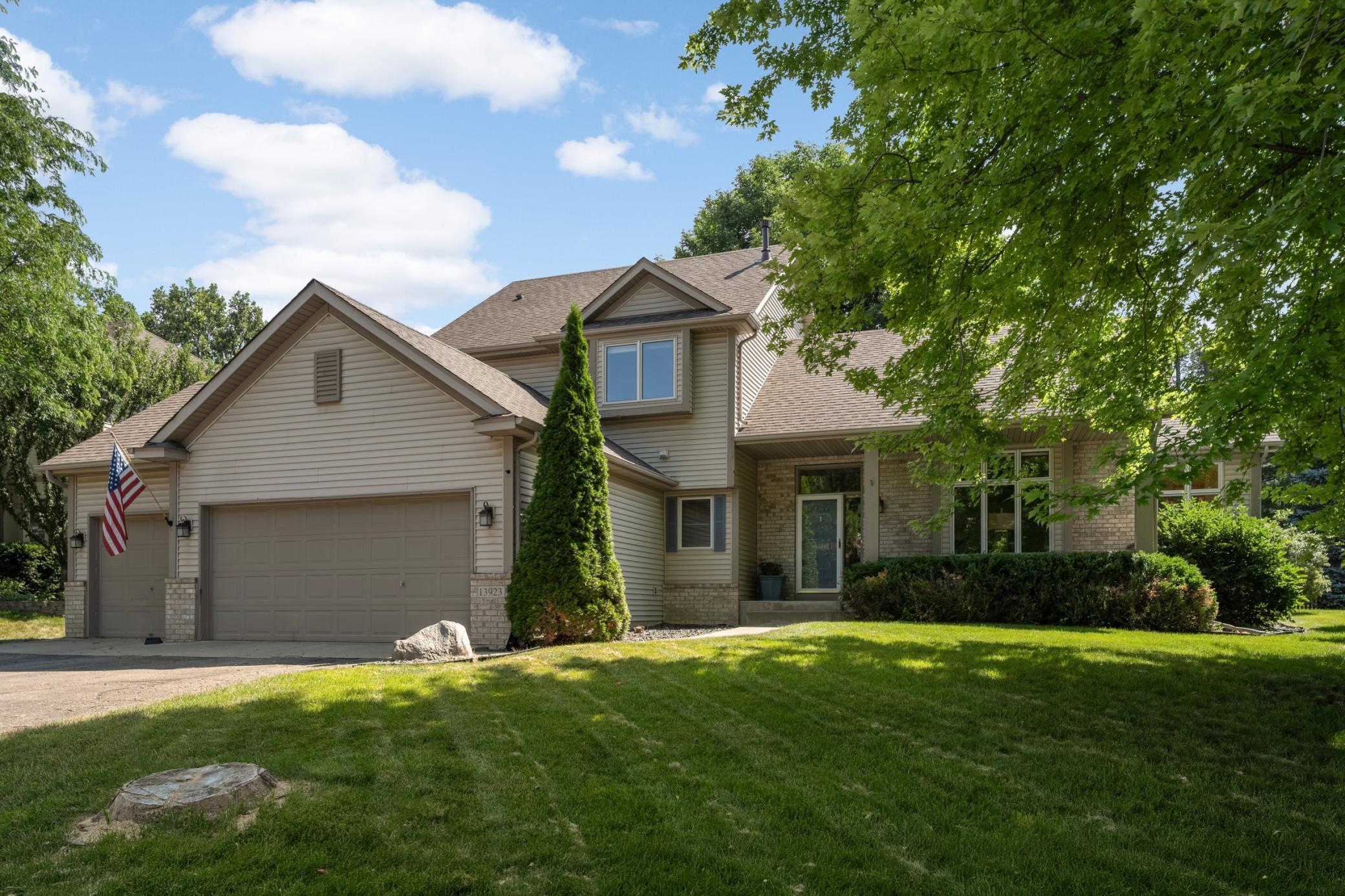 13923 Maryland Ave, Savage, MN 55378