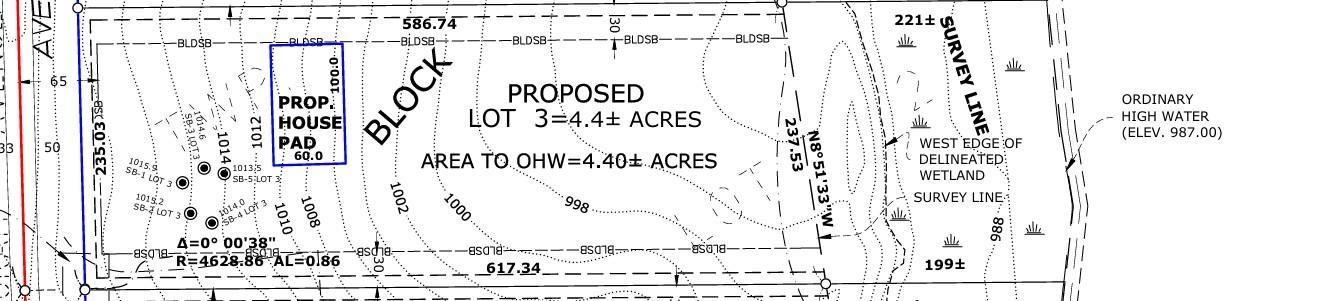 TBD3 Ingram Ave SW, Howard Lake, MN 55349