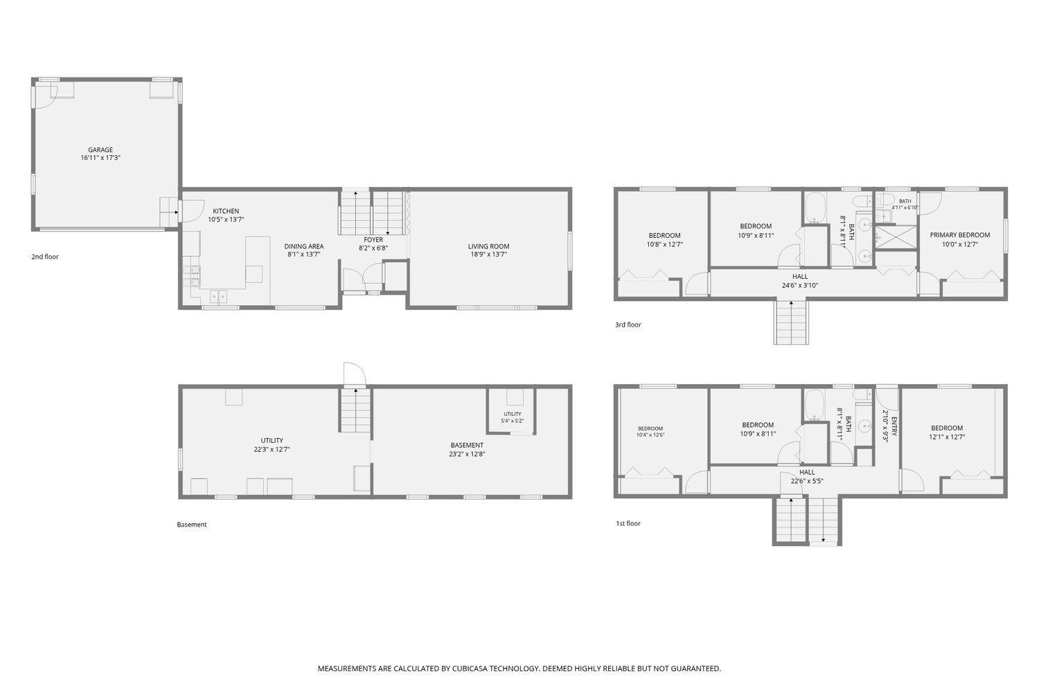 7024 Halifax Ave N, Brooklyn Center, MN 55429