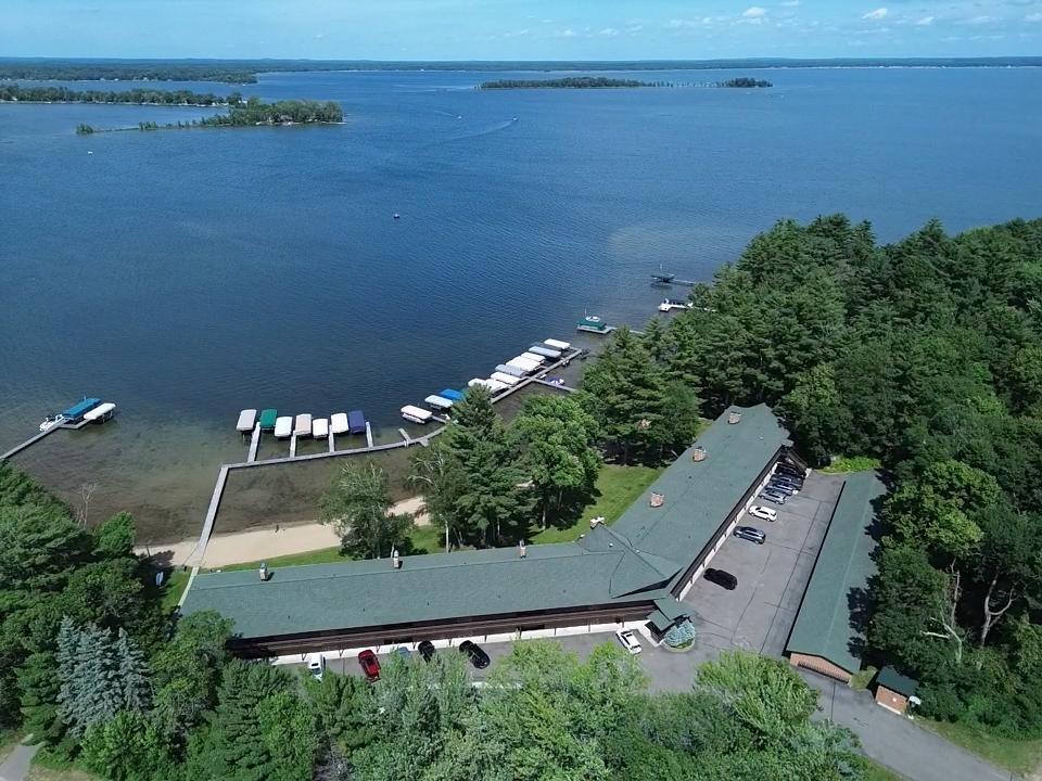 9212 Edgewater Cir S #208, Breezy Point, MN 56472